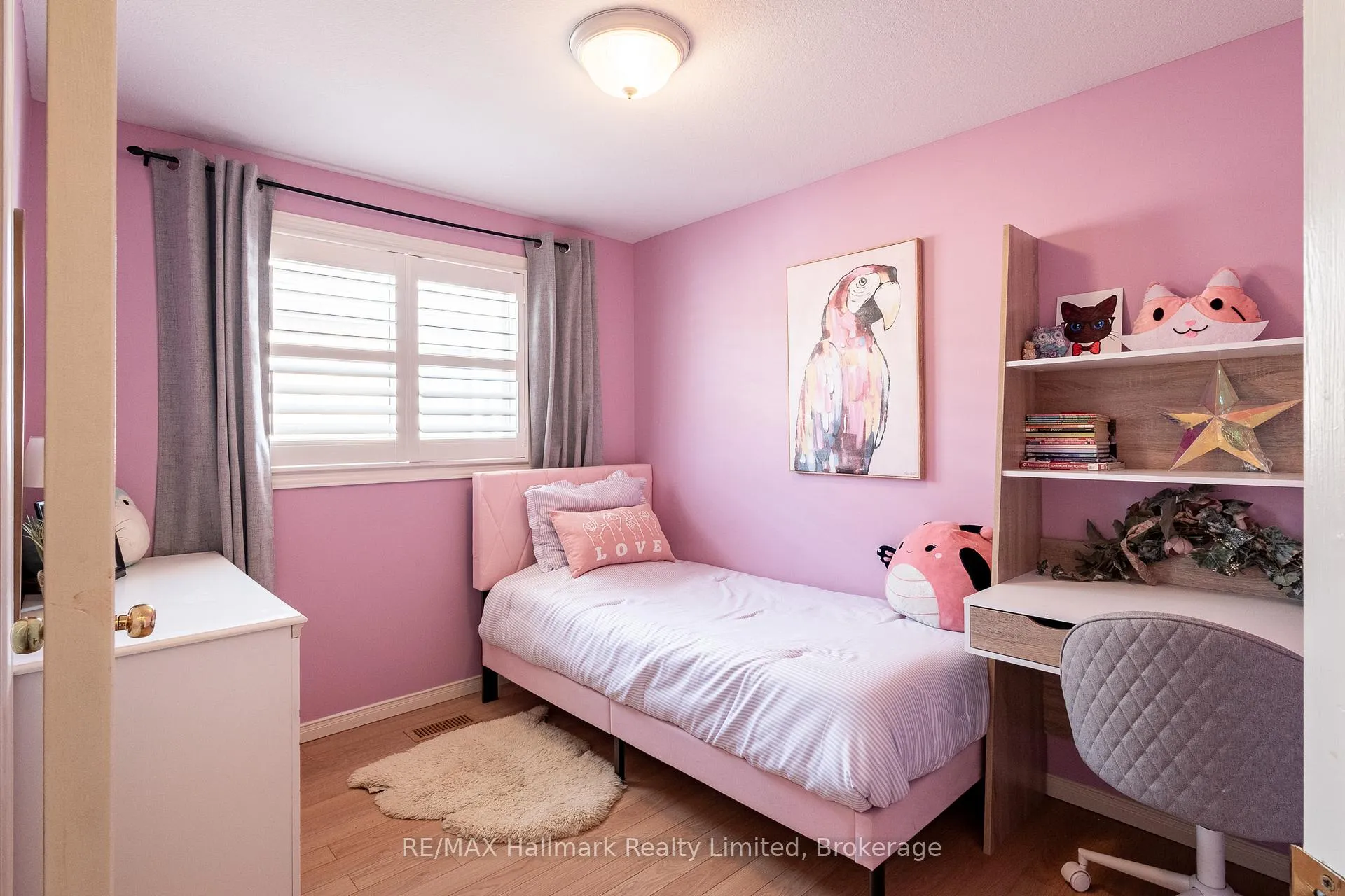 Photo 22 of 53 Hewitt Lane, Guelph, Willow West/Sugarbush/West Acres — HOMEH