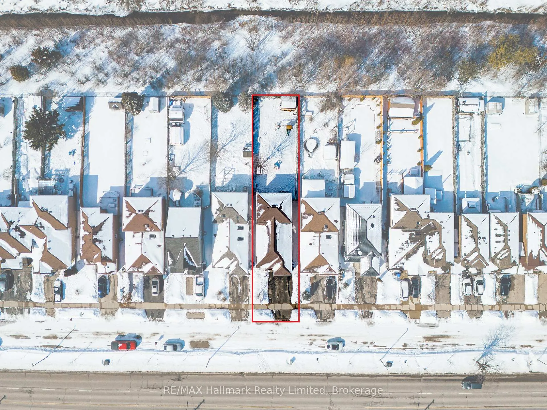 Photo 45 of 53 Hewitt Lane, Guelph, Willow West/Sugarbush/West Acres — HOMEH