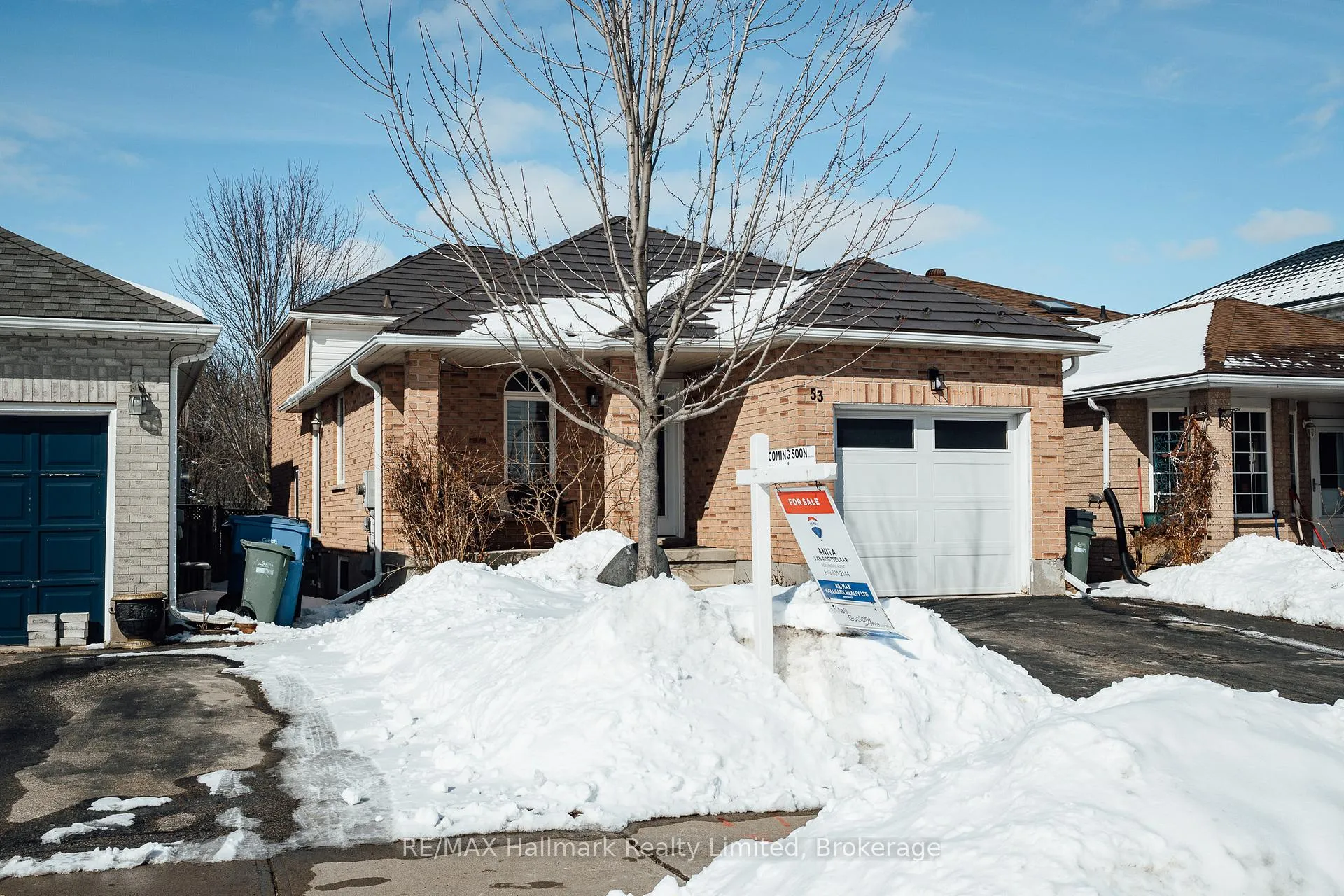 Photo 46 of 53 Hewitt Lane, Guelph, Willow West/Sugarbush/West Acres — HOMEH