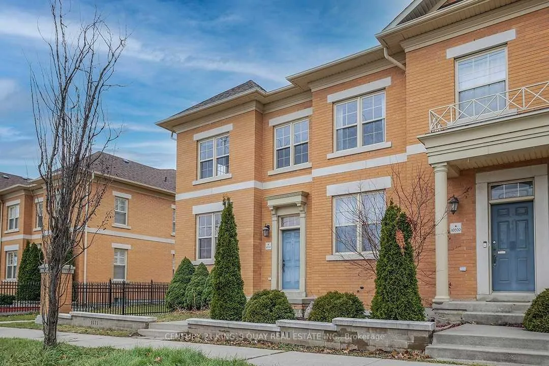 Photo 2 of 10518 Victoria Square Boulevard, Markham, Cathedraltown — HOMEH