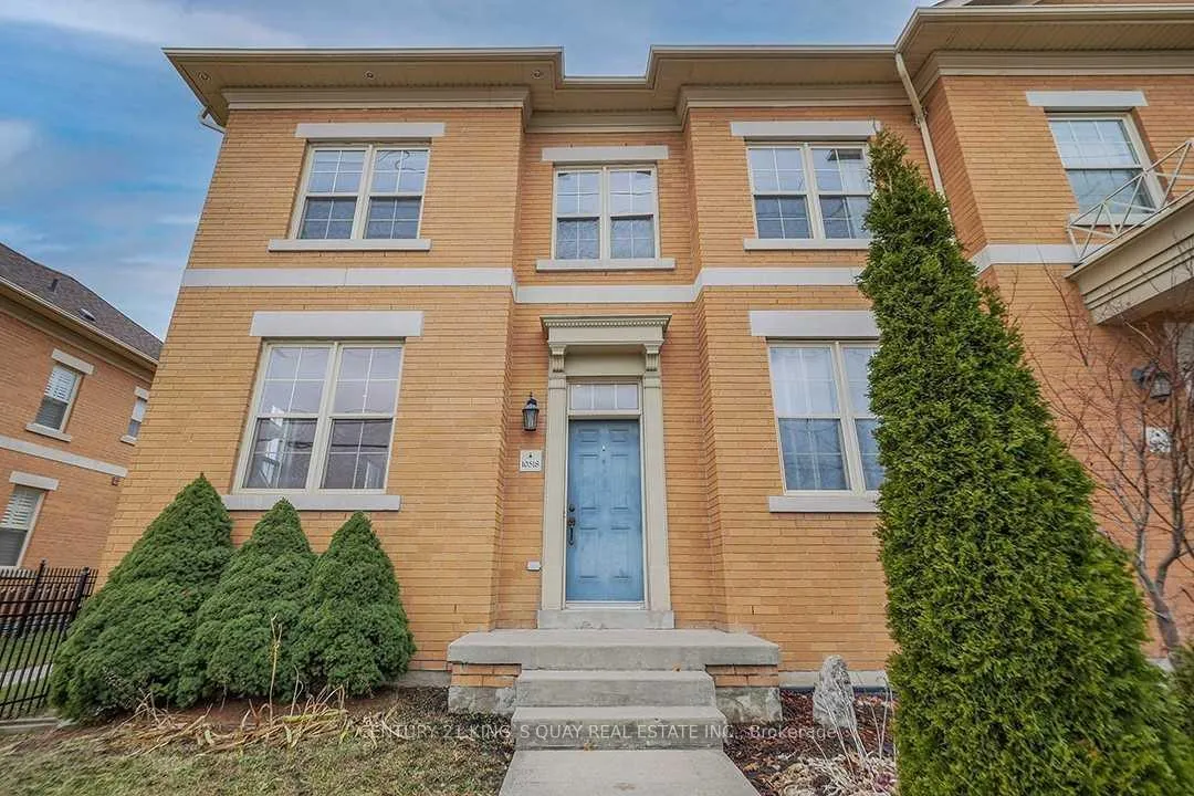 Photo 3 of 10518 Victoria Square Boulevard, Markham, Cathedraltown — HOMEH