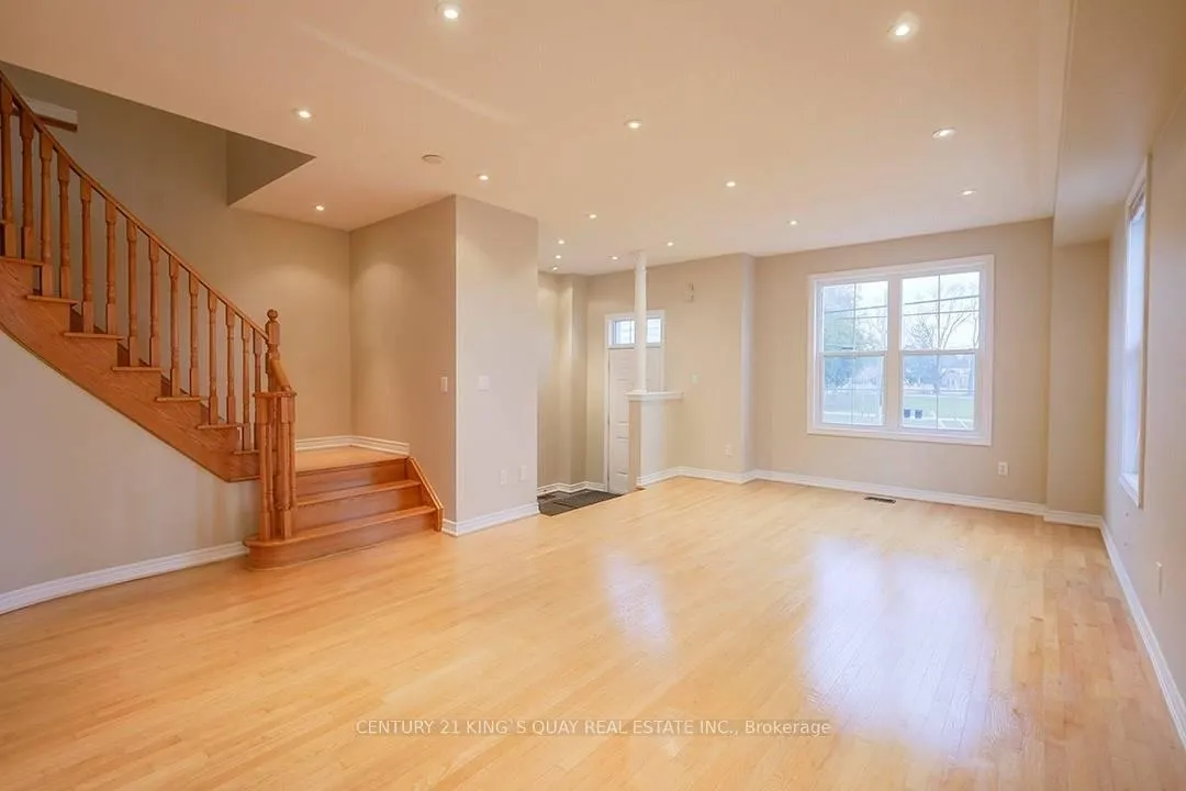 Photo 7 of 10518 Victoria Square Boulevard, Markham, Cathedraltown — HOMEH