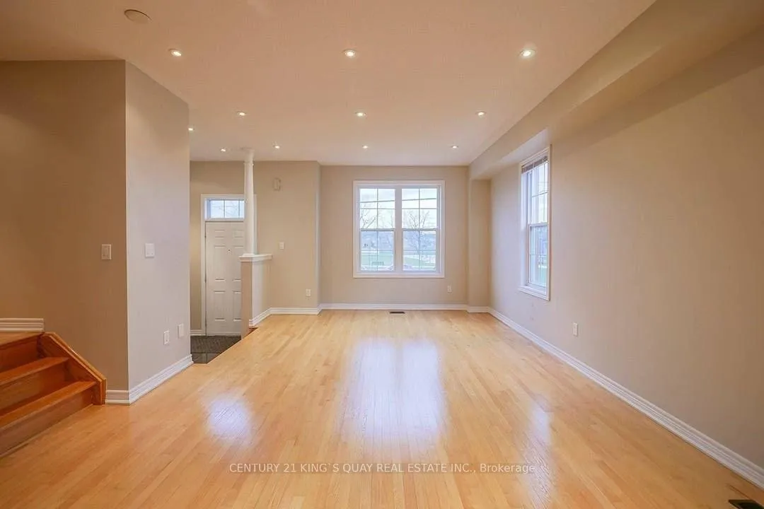 Photo 8 of 10518 Victoria Square Boulevard, Markham, Cathedraltown — HOMEH