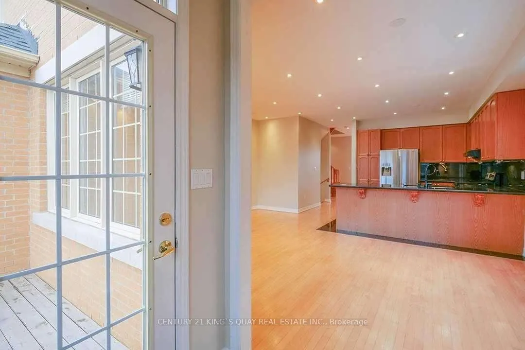 Photo 17 of 10518 Victoria Square Boulevard, Markham, Cathedraltown — HOMEH