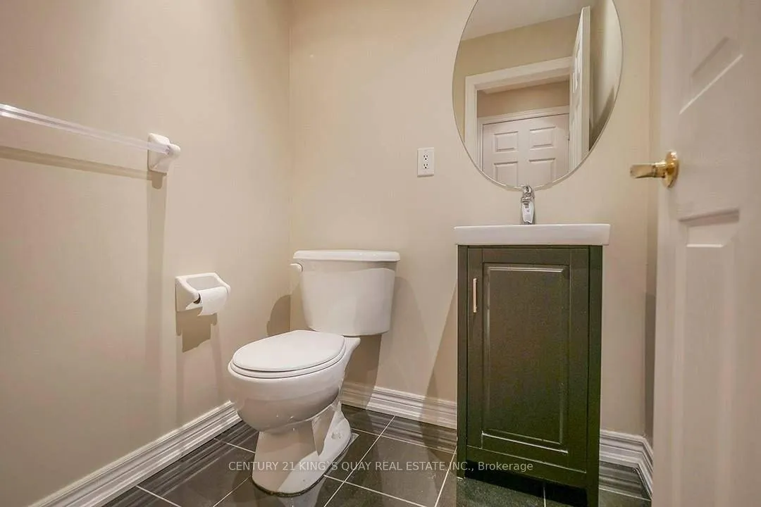 Photo 18 of 10518 Victoria Square Boulevard, Markham, Cathedraltown — HOMEH
