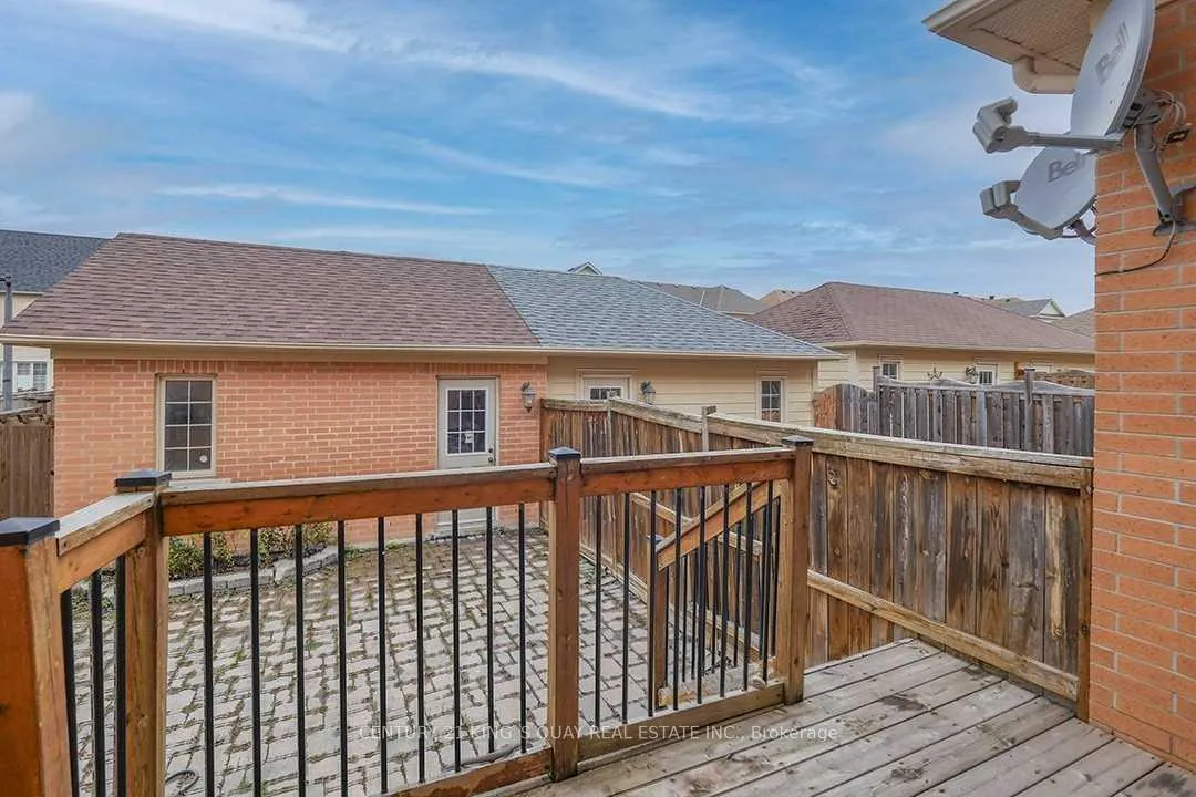 Photo 31 of 10518 Victoria Square Boulevard, Markham, Cathedraltown — HOMEH