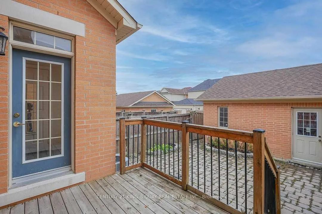 Photo 32 of 10518 Victoria Square Boulevard, Markham, Cathedraltown — HOMEH