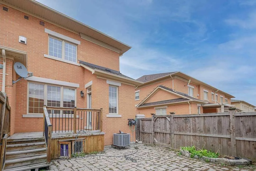 Photo 34 of 10518 Victoria Square Boulevard, Markham, Cathedraltown — HOMEH