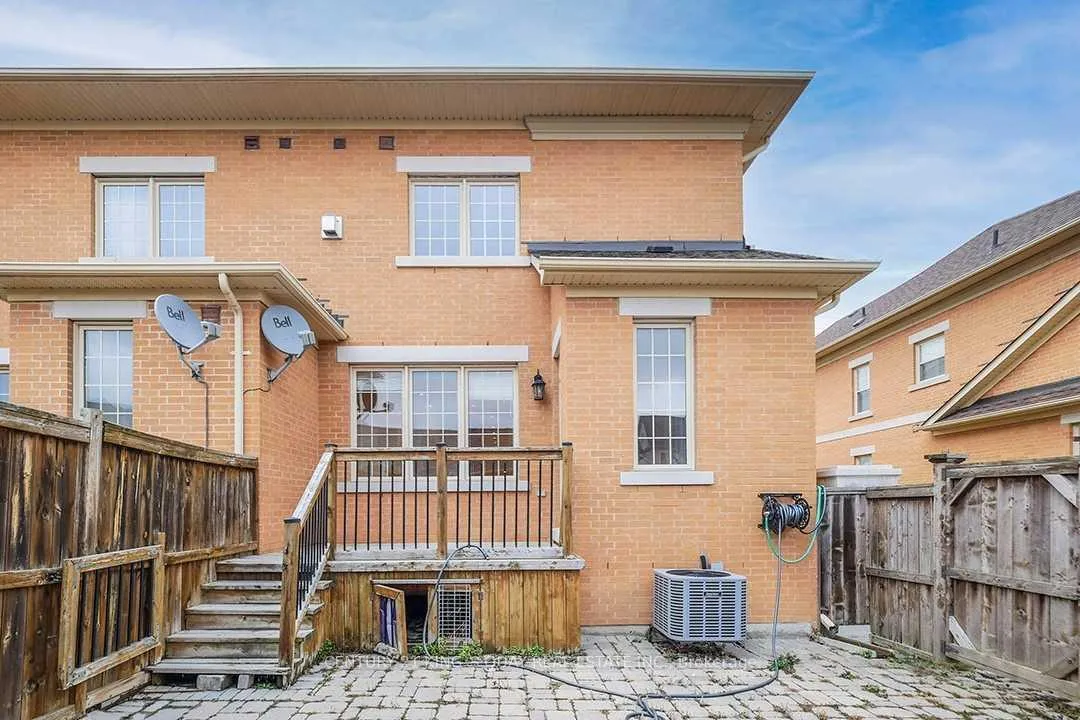 Photo 35 of 10518 Victoria Square Boulevard, Markham, Cathedraltown — HOMEH