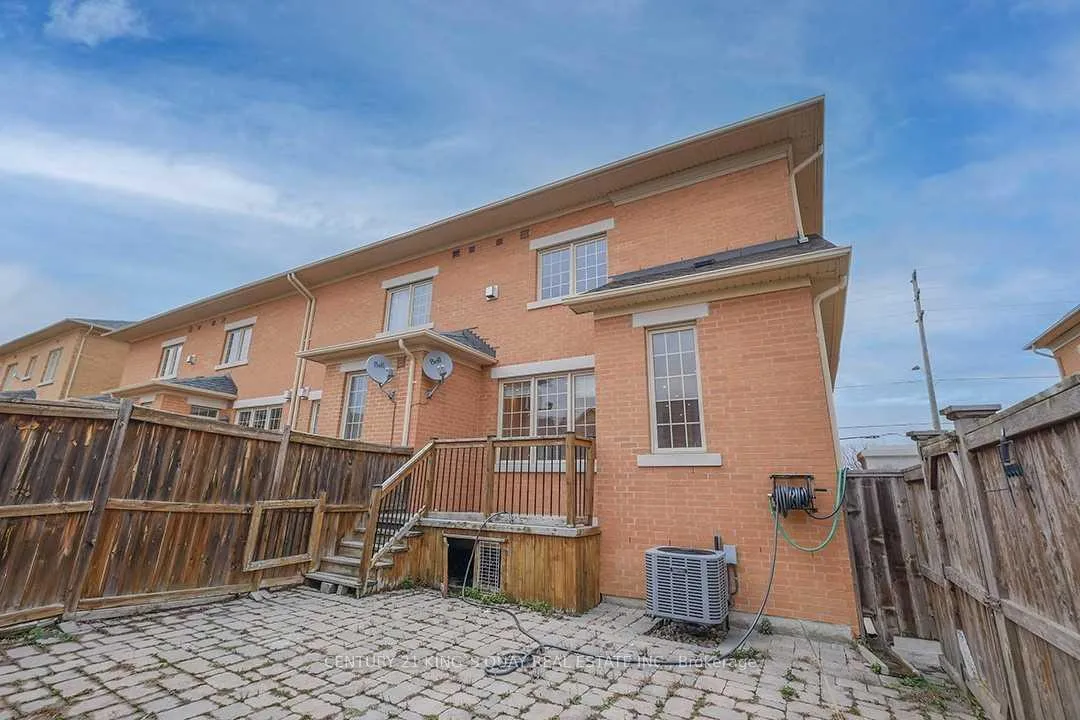 Photo 36 of 10518 Victoria Square Boulevard, Markham, Cathedraltown — HOMEH