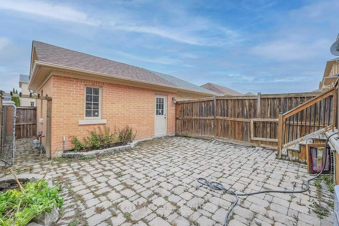 Photo 37 of 10518 Victoria Square Boulevard, Markham, Cathedraltown — HOMEH