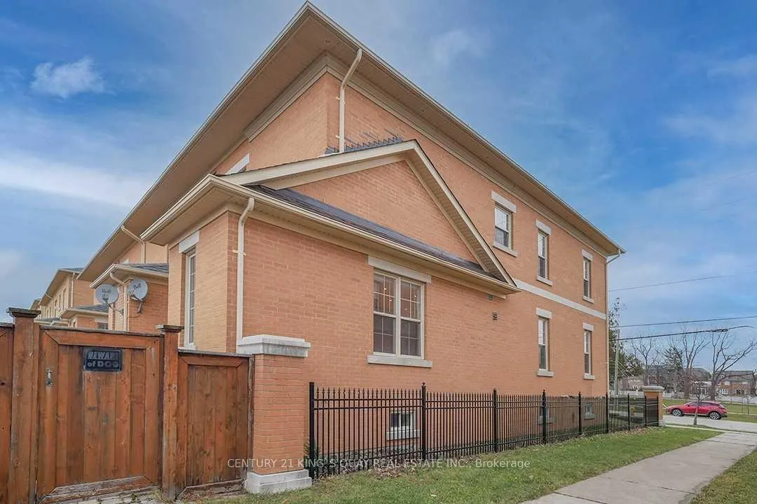 Photo 38 of 10518 Victoria Square Boulevard, Markham, Cathedraltown — HOMEH