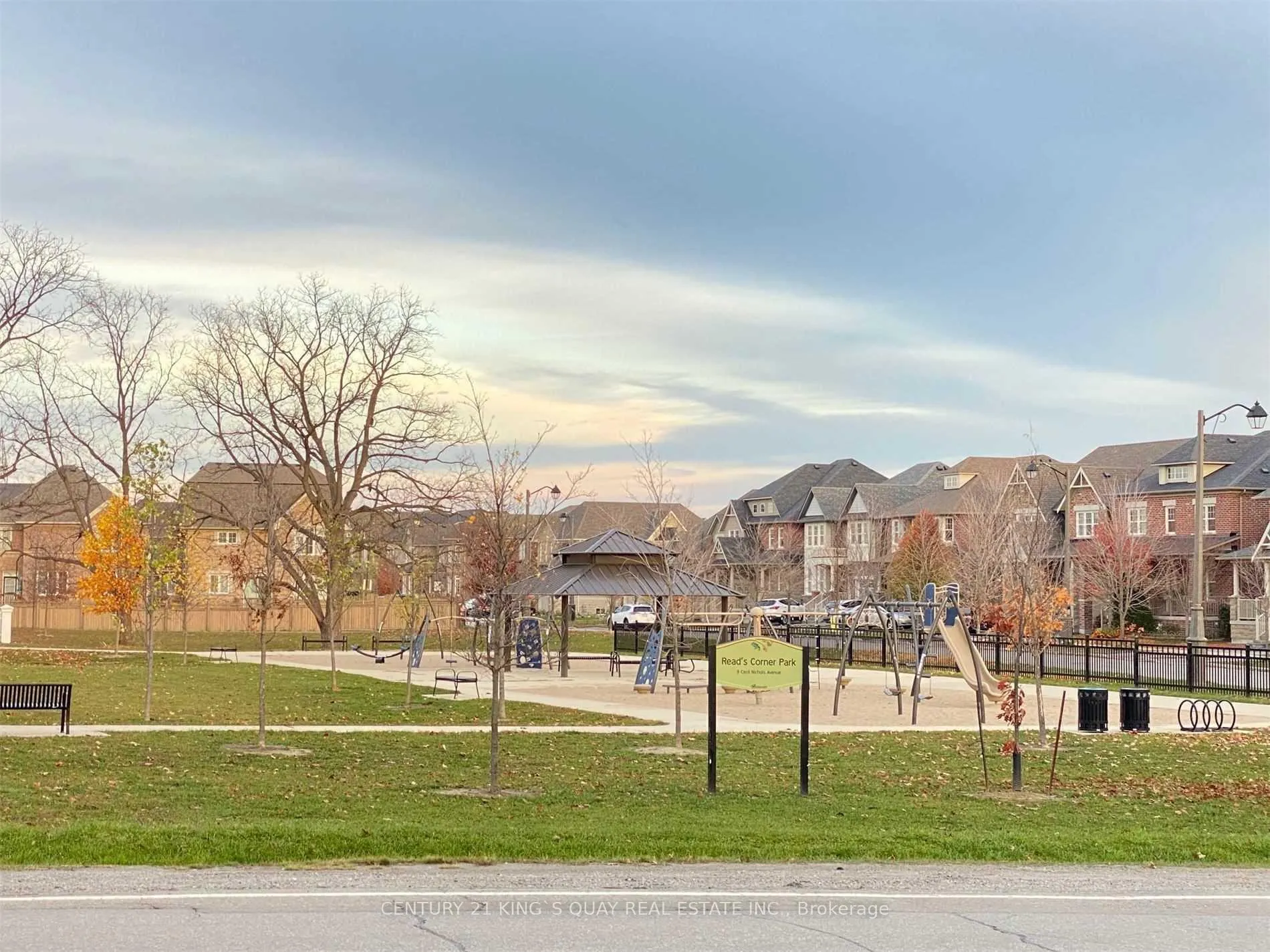 Photo 39 of 10518 Victoria Square Boulevard, Markham, Cathedraltown — HOMEH
