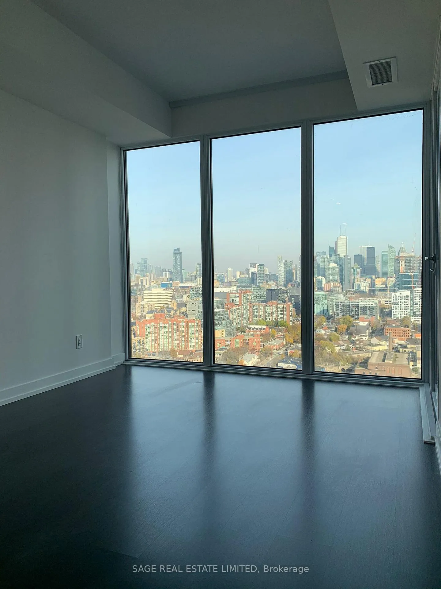 Photo 1 of Unit 3122, 19 Western Battery Road, Toronto, Niagara — HOMEH
