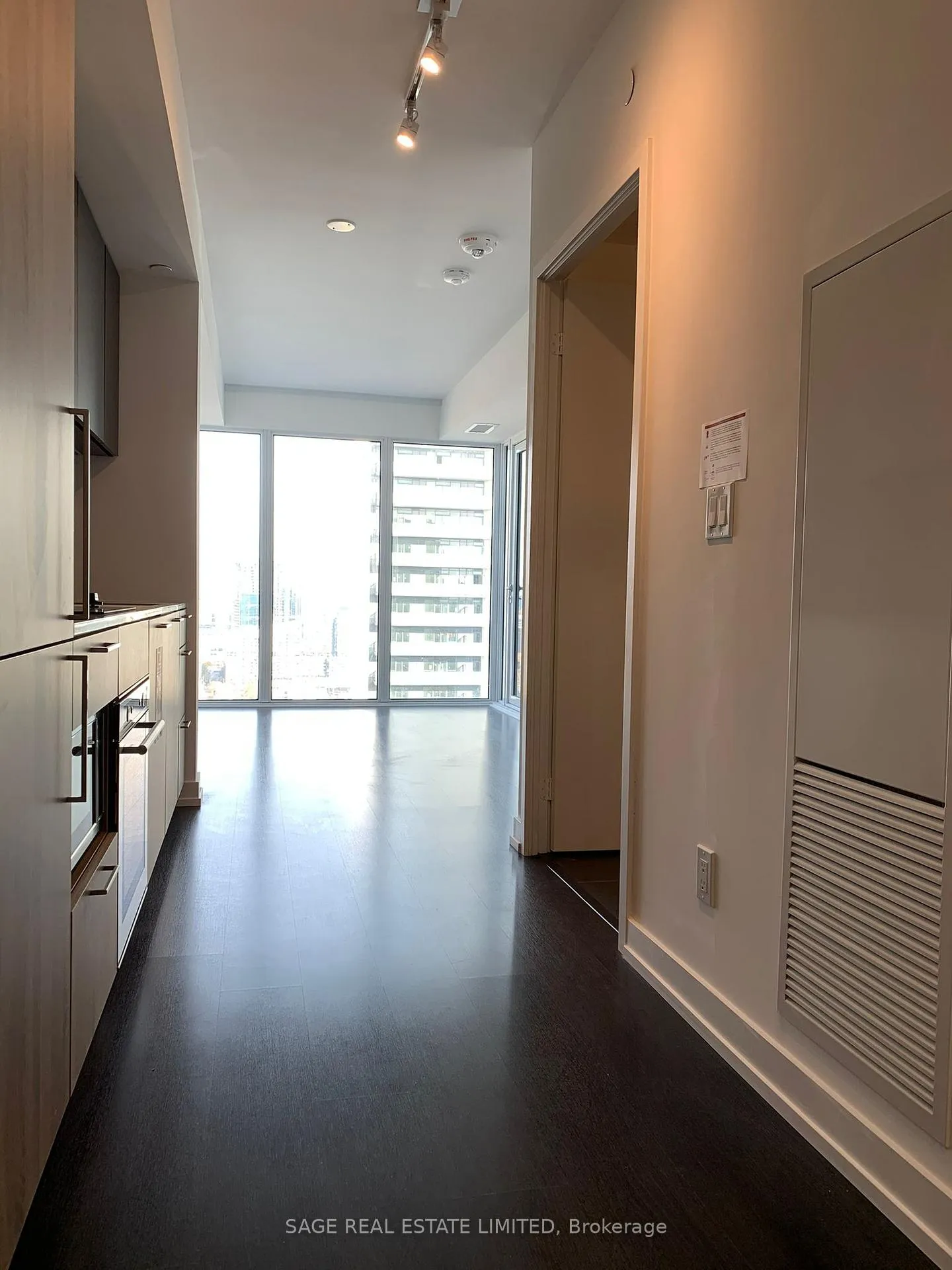 Photo 2 of Unit 3122, 19 Western Battery Road, Toronto, Niagara — HOMEH