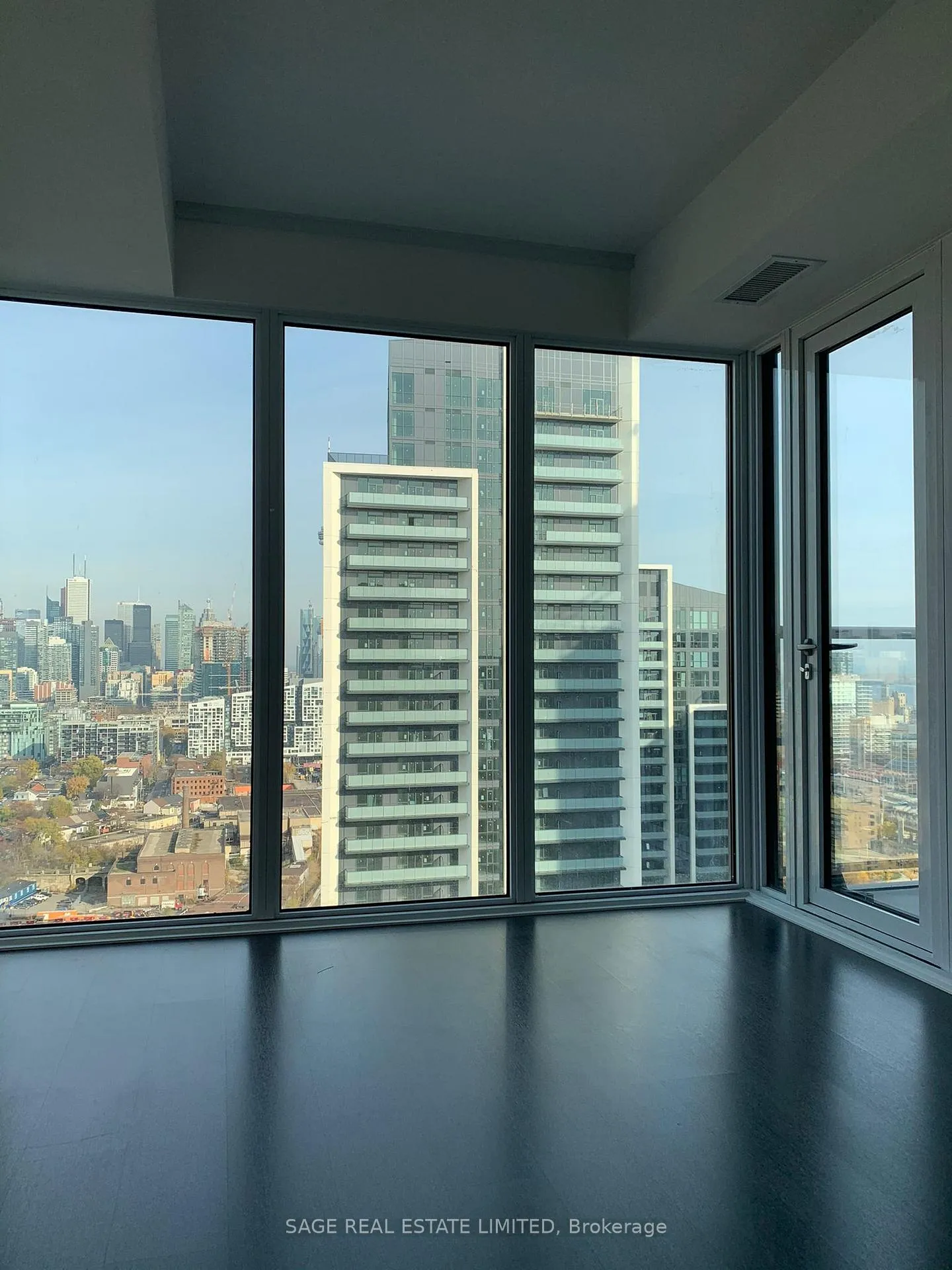 Photo 3 of Unit 3122, 19 Western Battery Road, Toronto, Niagara — HOMEH