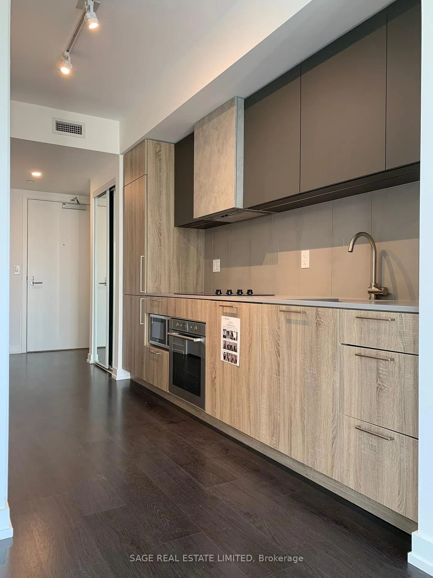 Photo 4 of Unit 3122, 19 Western Battery Road, Toronto, Niagara — HOMEH
