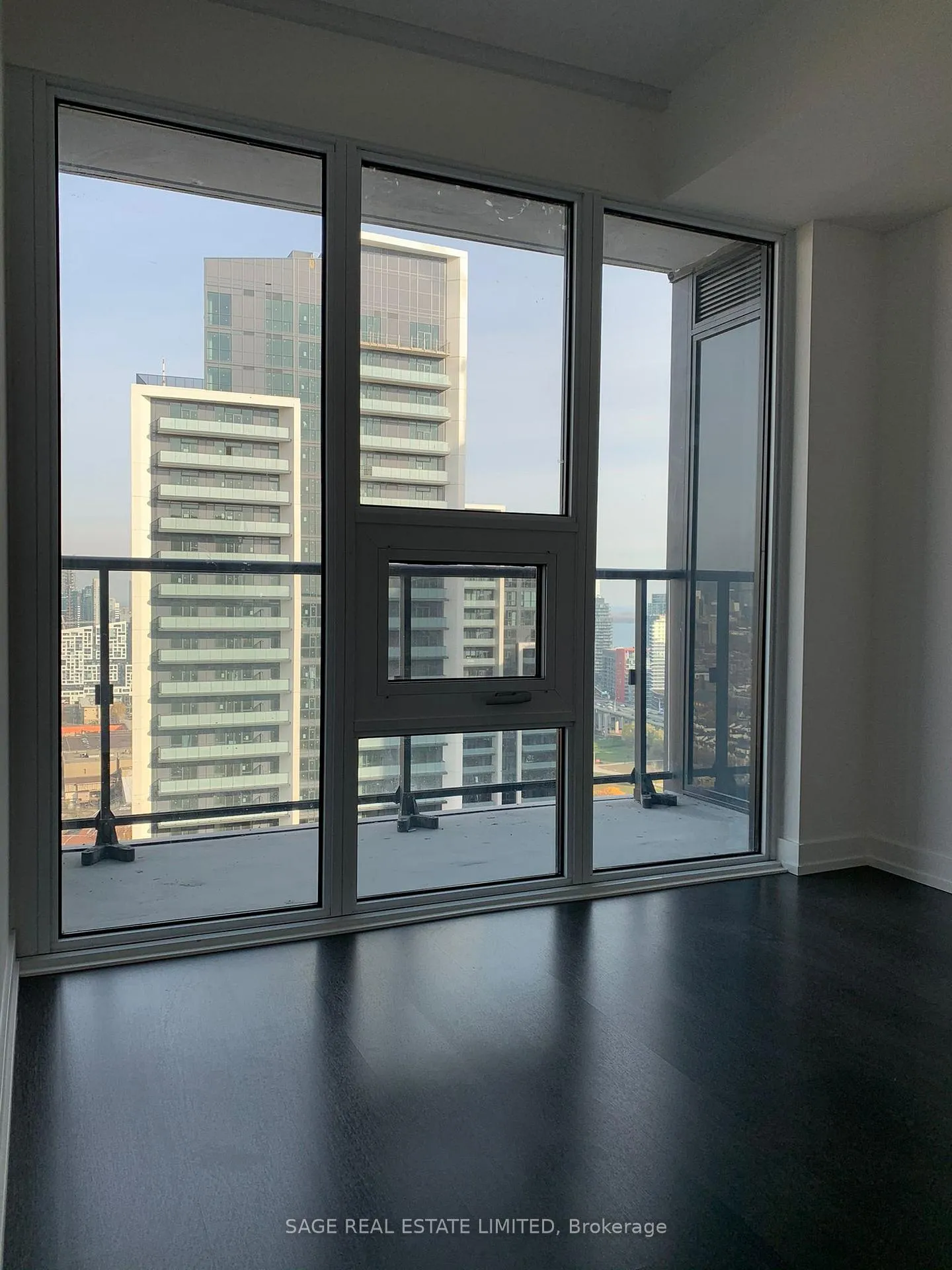 Photo 6 of Unit 3122, 19 Western Battery Road, Toronto, Niagara — HOMEH
