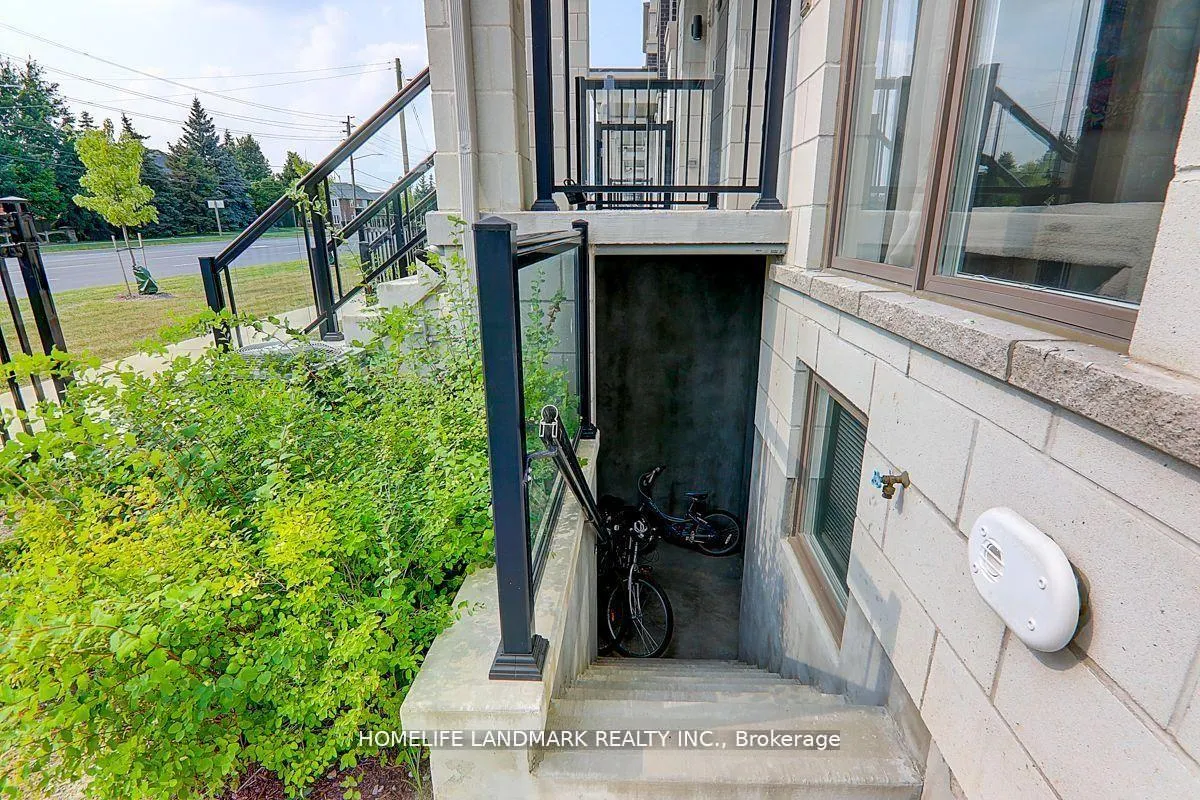 Photo 3 of Unit LOWER, 32 Wuhan Lane, Markham, Wismer — HOMEH