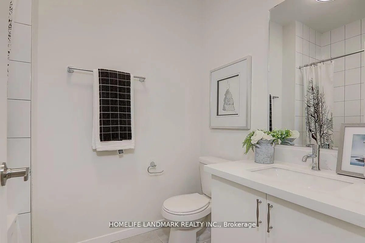 Photo 4 of Unit LOWER, 32 Wuhan Lane, Markham, Wismer — HOMEH