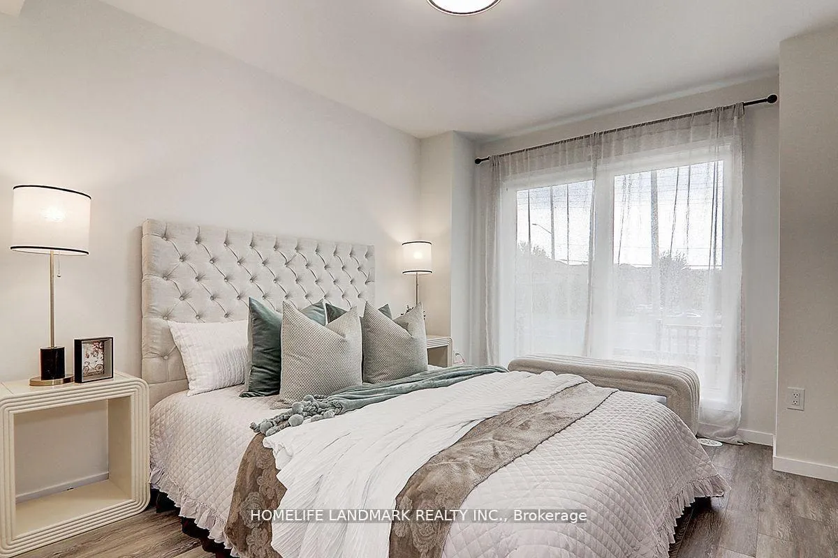 Photo 5 of Unit LOWER, 32 Wuhan Lane, Markham, Wismer — HOMEH