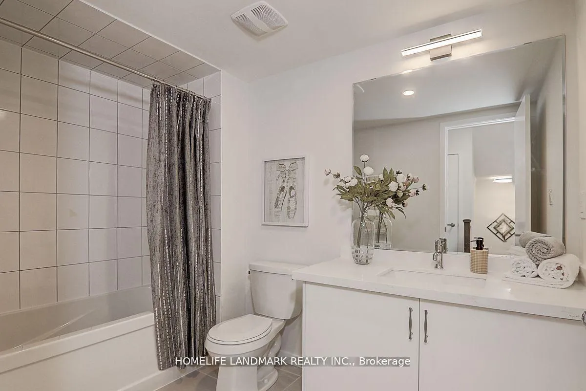 Photo 6 of Unit LOWER, 32 Wuhan Lane, Markham, Wismer — HOMEH