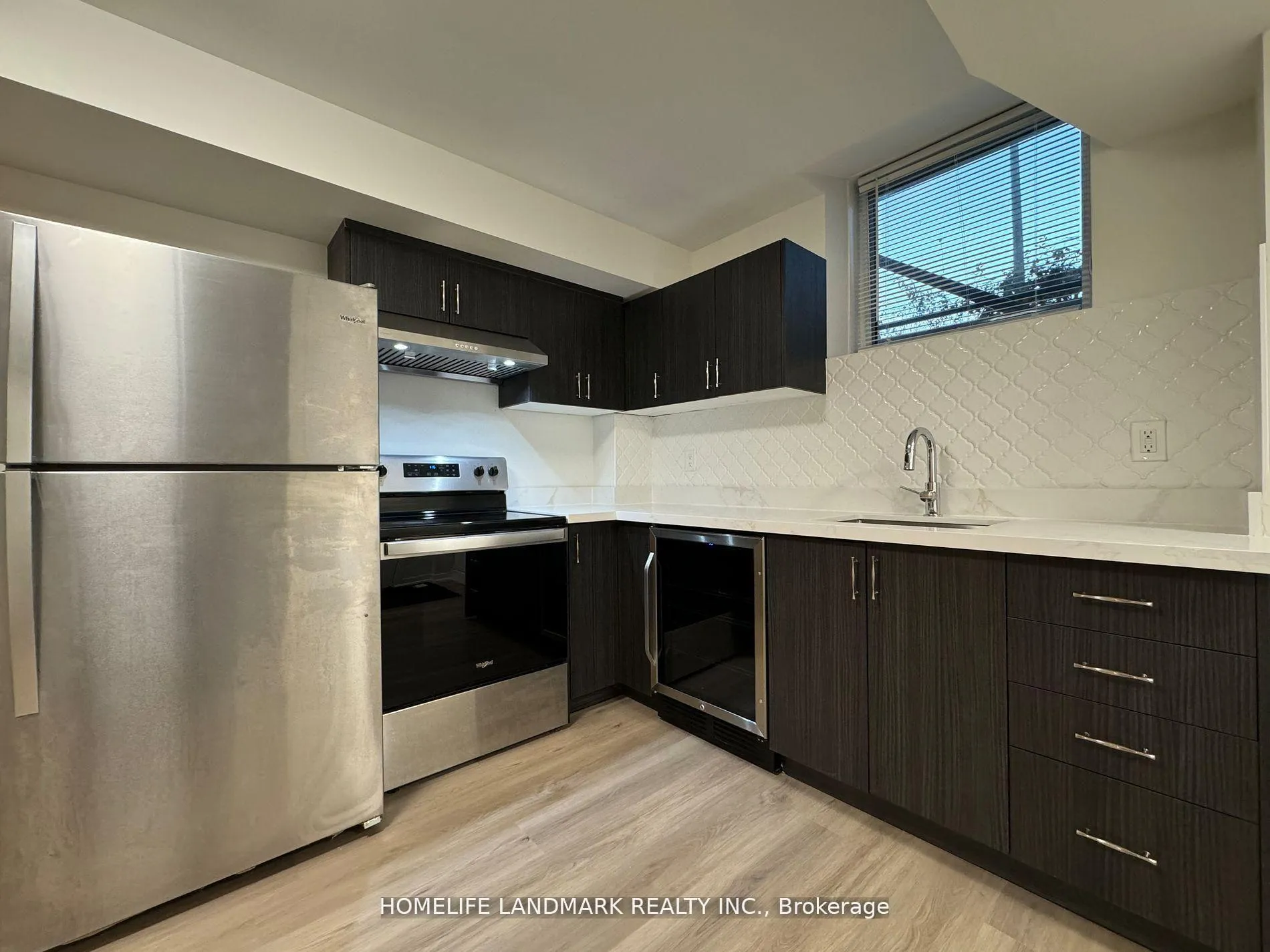 Photo 8 of Unit LOWER, 32 Wuhan Lane, Markham, Wismer — HOMEH