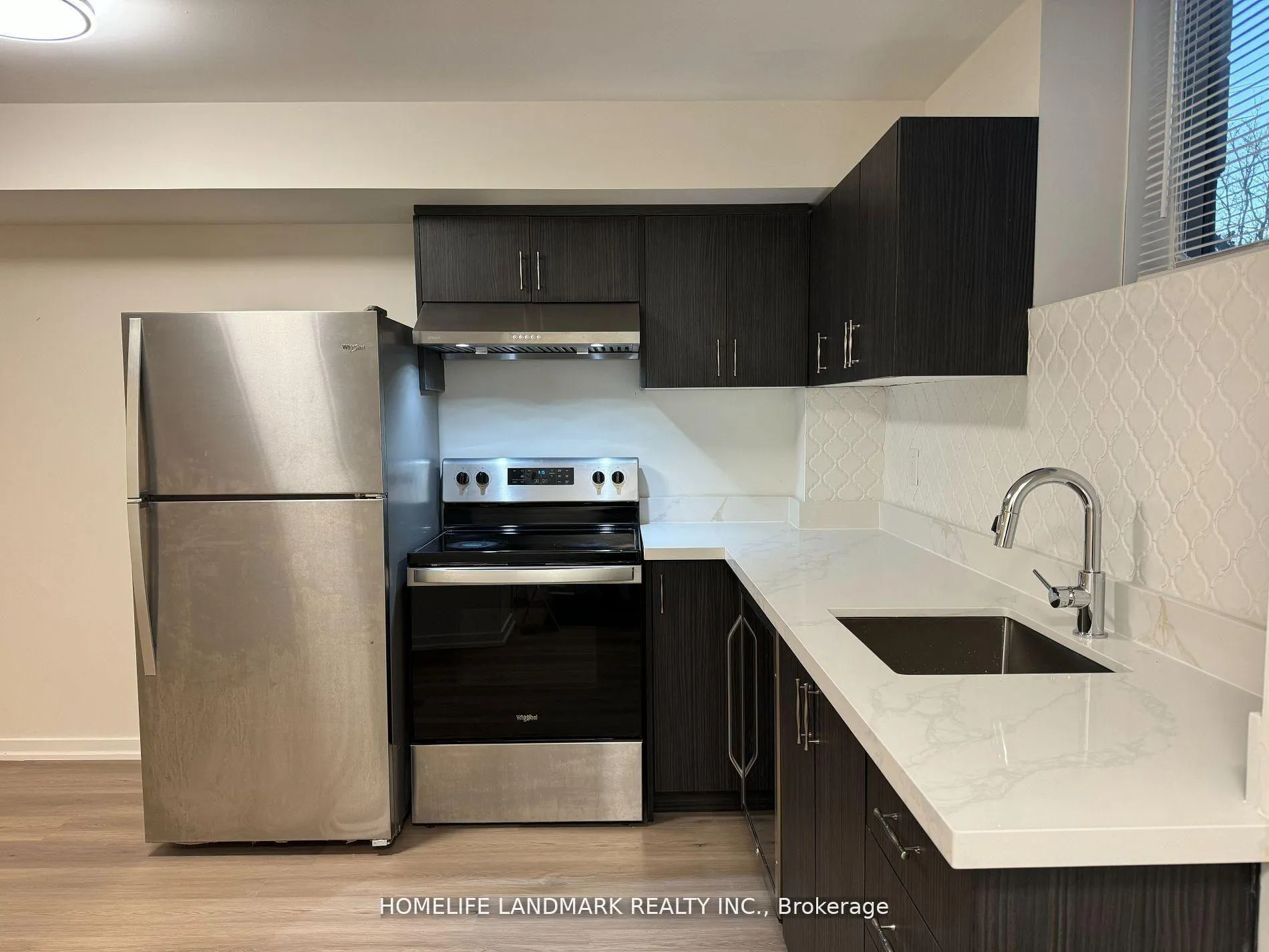 Photo 9 of Unit LOWER, 32 Wuhan Lane, Markham, Wismer — HOMEH