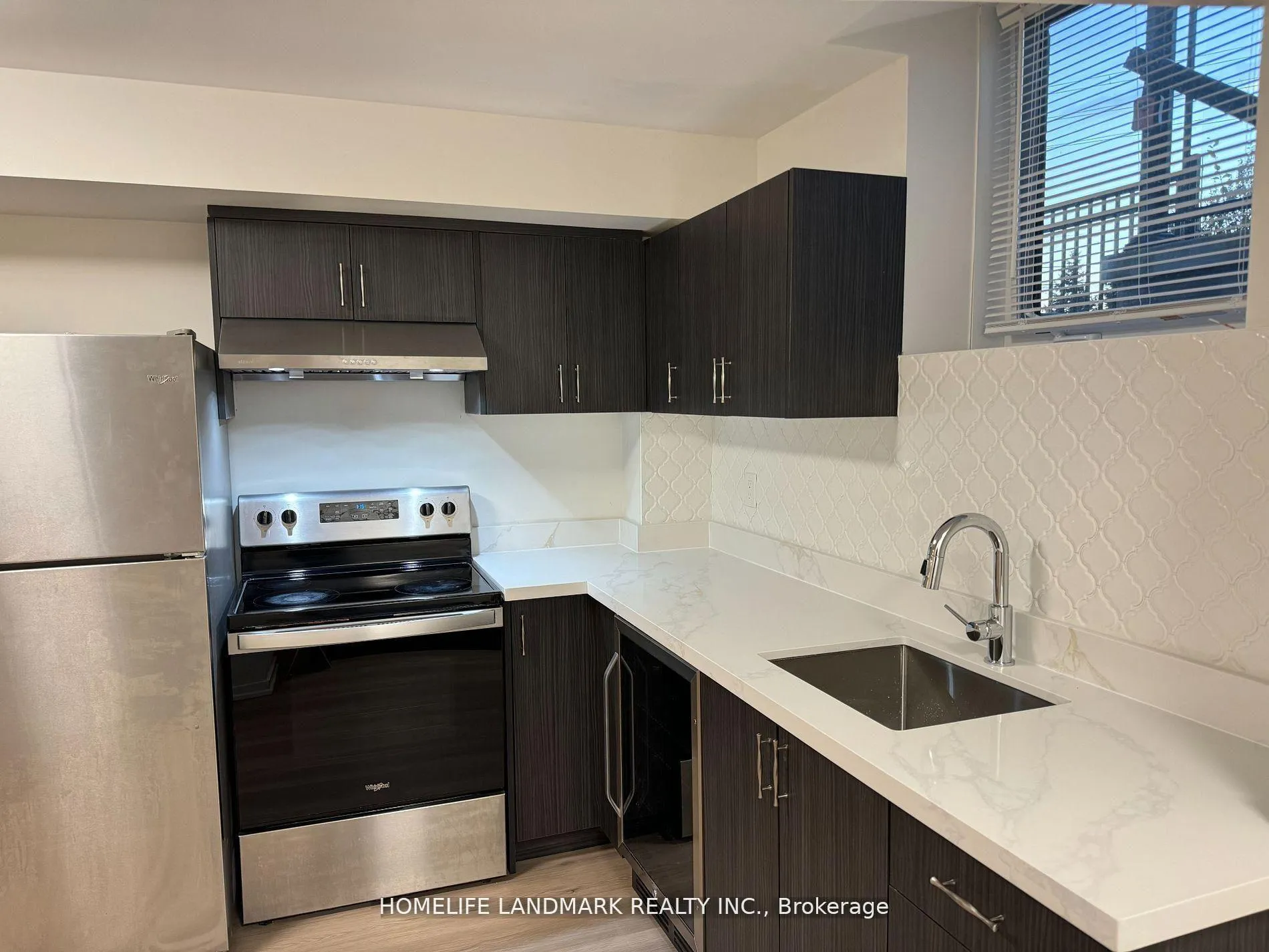 Photo 10 of Unit LOWER, 32 Wuhan Lane, Markham, Wismer — HOMEH