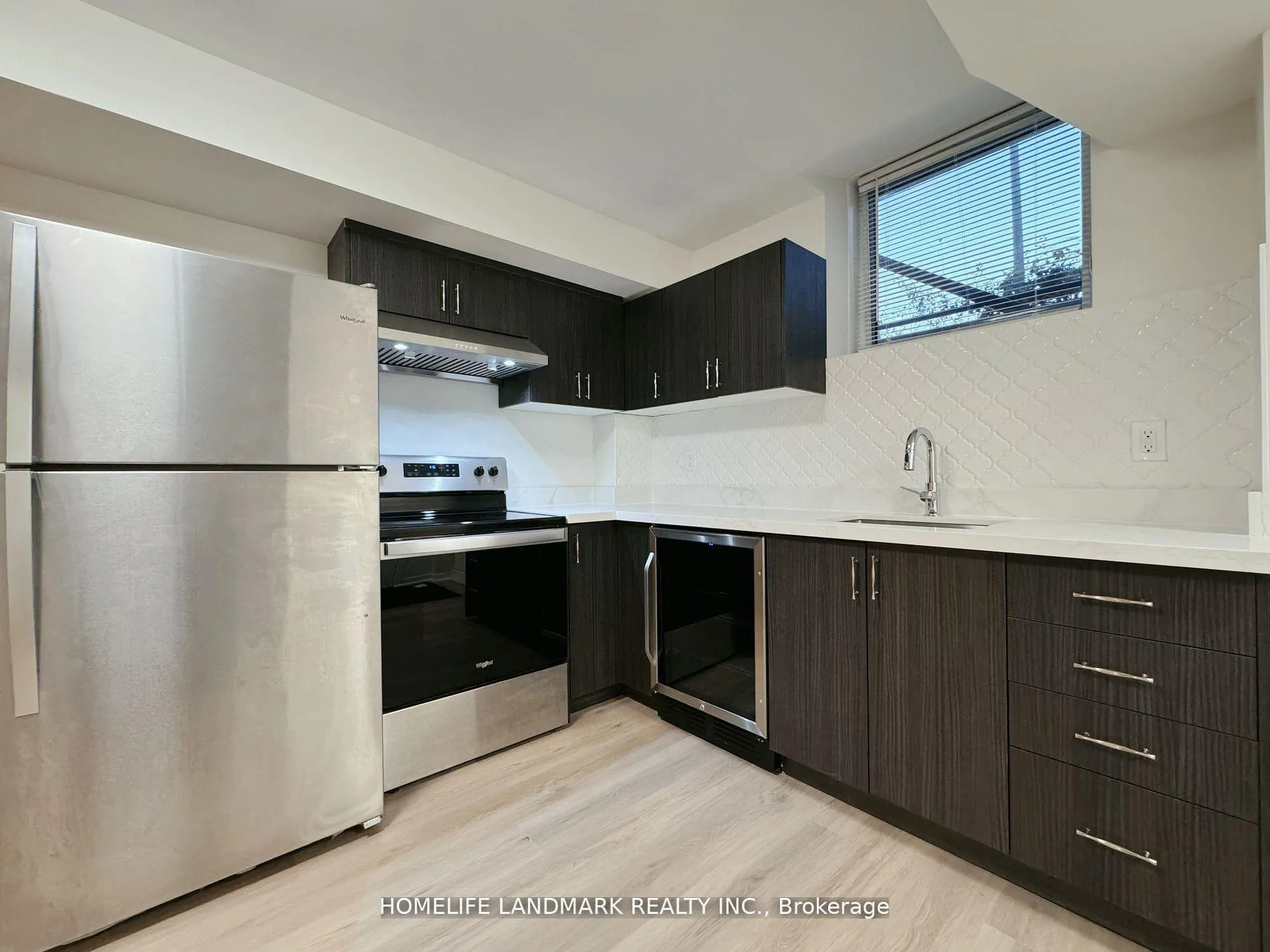 Photo 11 of Unit LOWER, 32 Wuhan Lane, Markham, Wismer — HOMEH