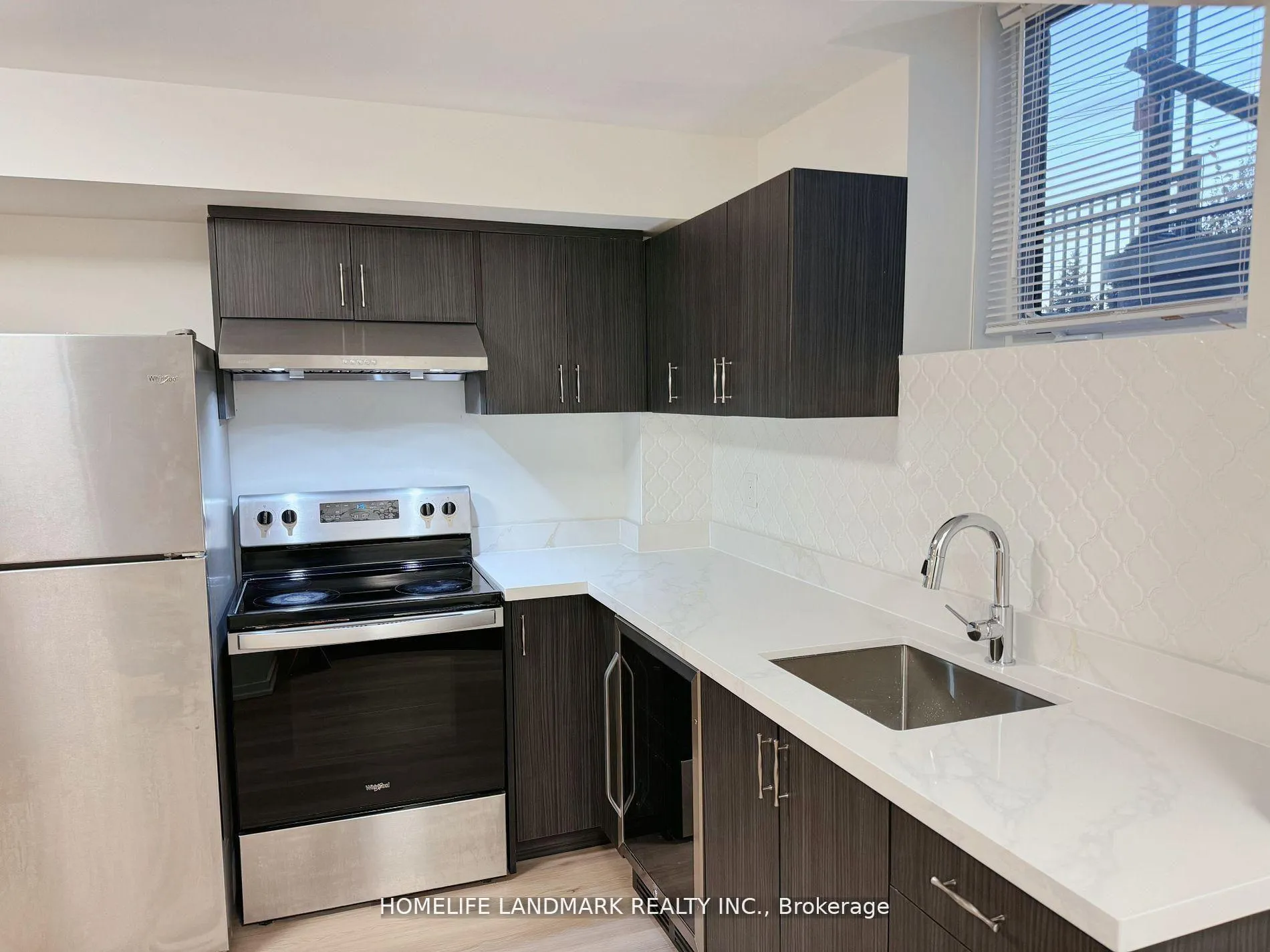 Photo 12 of Unit LOWER, 32 Wuhan Lane, Markham, Wismer — HOMEH