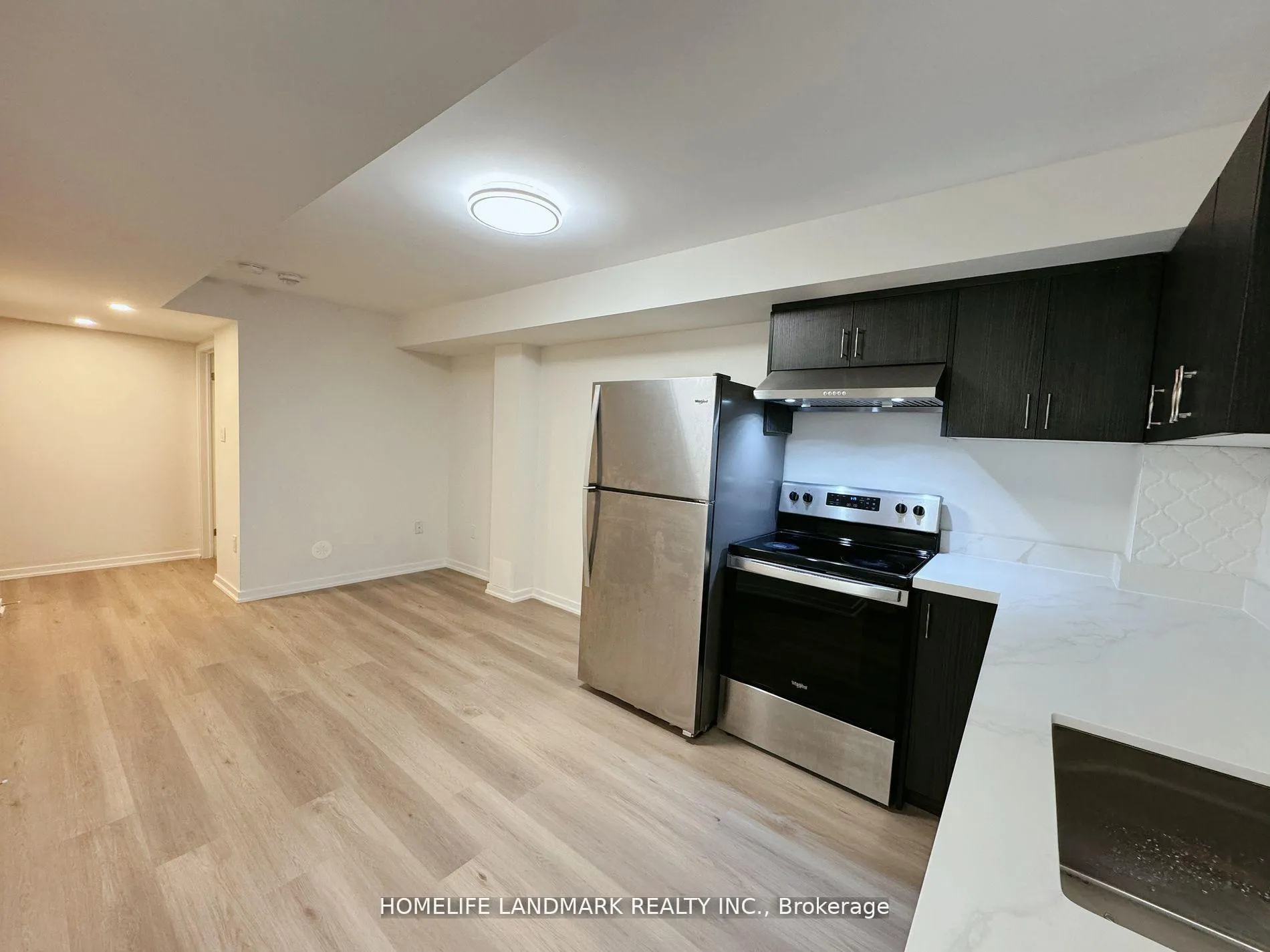 Photo 13 of Unit LOWER, 32 Wuhan Lane, Markham, Wismer — HOMEH