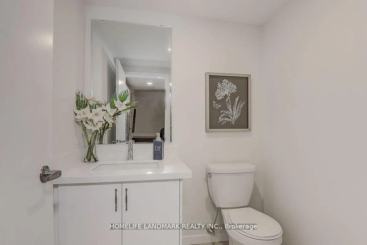 Photo 15 of Unit LOWER, 32 Wuhan Lane, Markham, Wismer — HOMEH