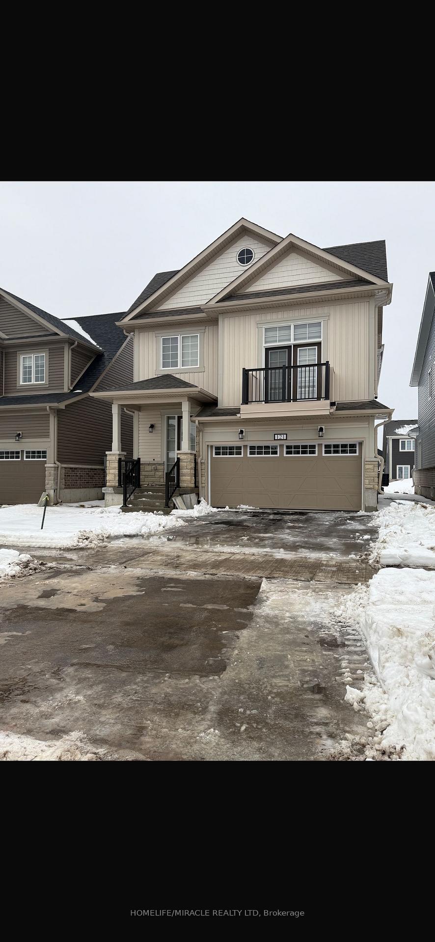 Photo 1 of 121 Oakmont Drive, Loyalist, Bath — HOMEH