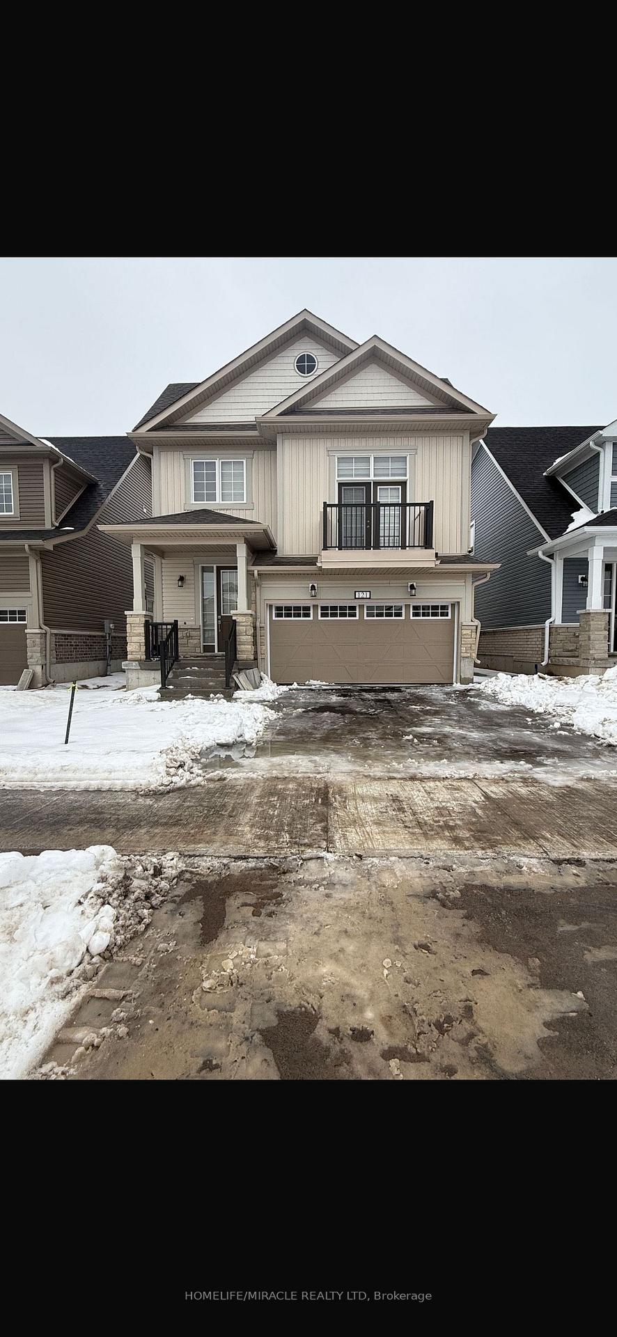 Photo 3 of 121 Oakmont Drive, Loyalist, Bath — HOMEH