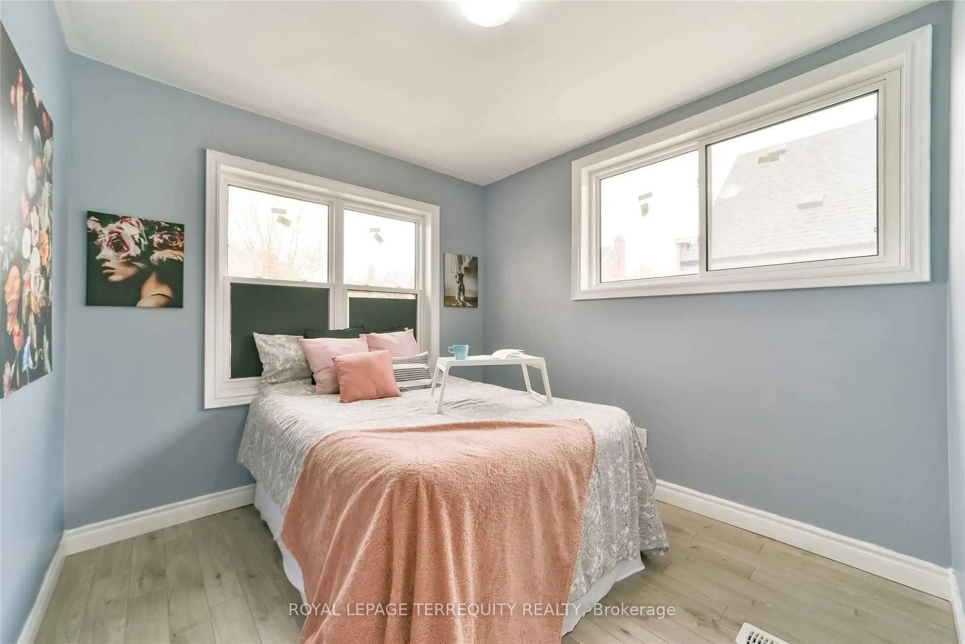 Photo 9 of Unit Main Floor, 290 Gliddon Avenue, Oshawa, Central — HOMEH