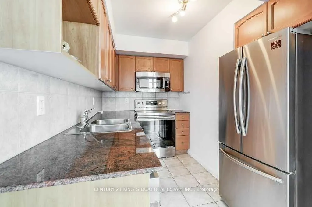 Photo 9 of Unit 2111, 18 Yonge Street, Toronto, Waterfront Communities — HOMEH