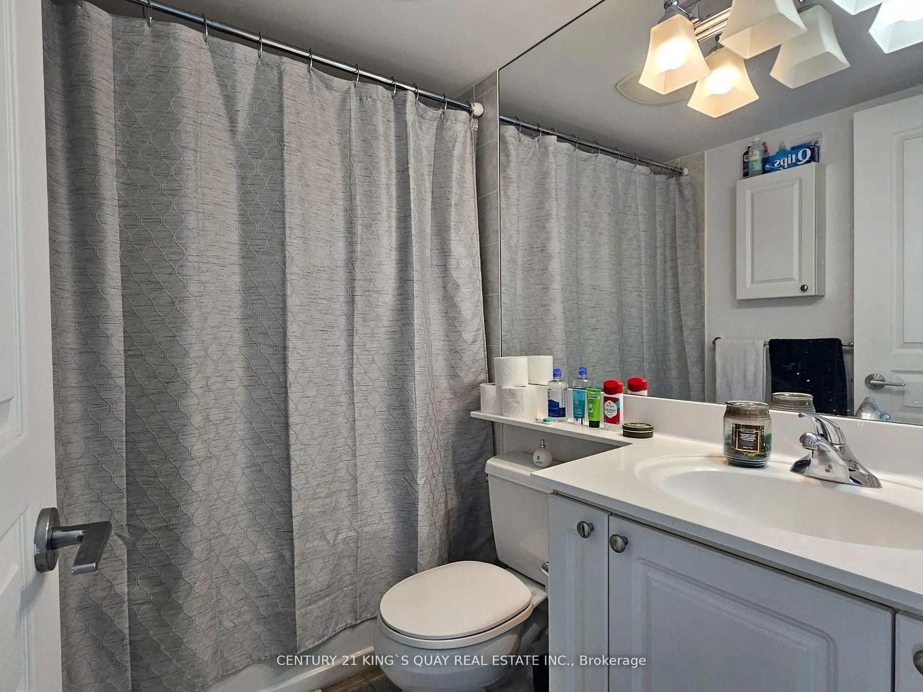 Photo 12 of Unit 2111, 18 Yonge Street, Toronto, Waterfront Communities — HOMEH