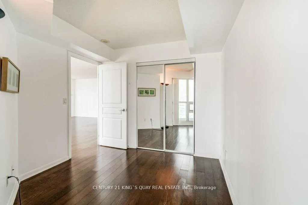 Photo 13 of Unit 2111, 18 Yonge Street, Toronto, Waterfront Communities — HOMEH