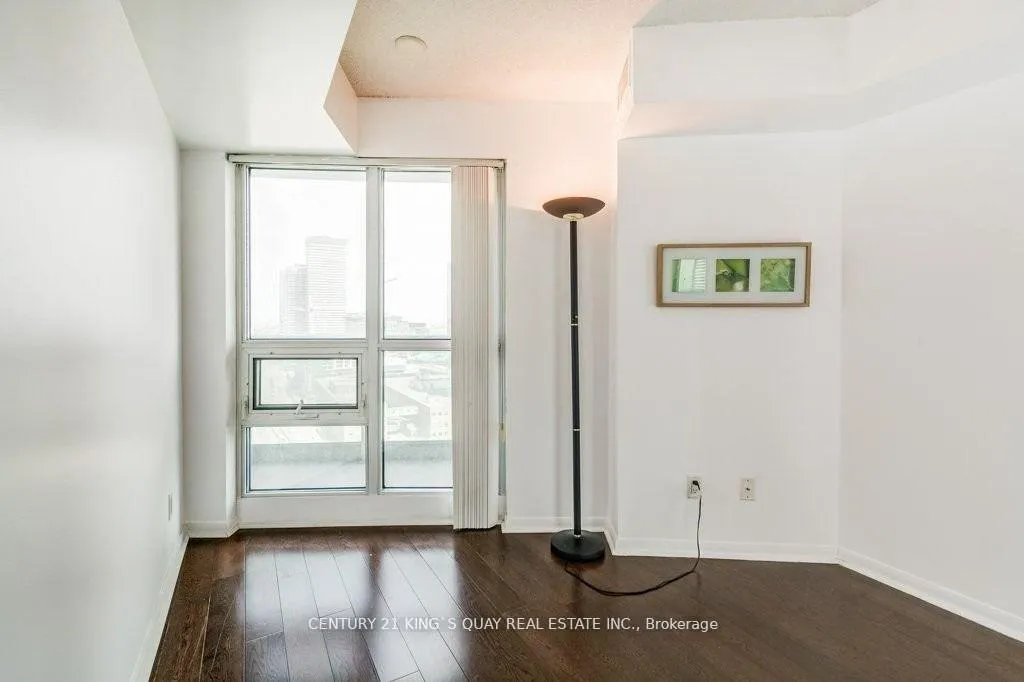 Photo 14 of Unit 2111, 18 Yonge Street, Toronto, Waterfront Communities — HOMEH