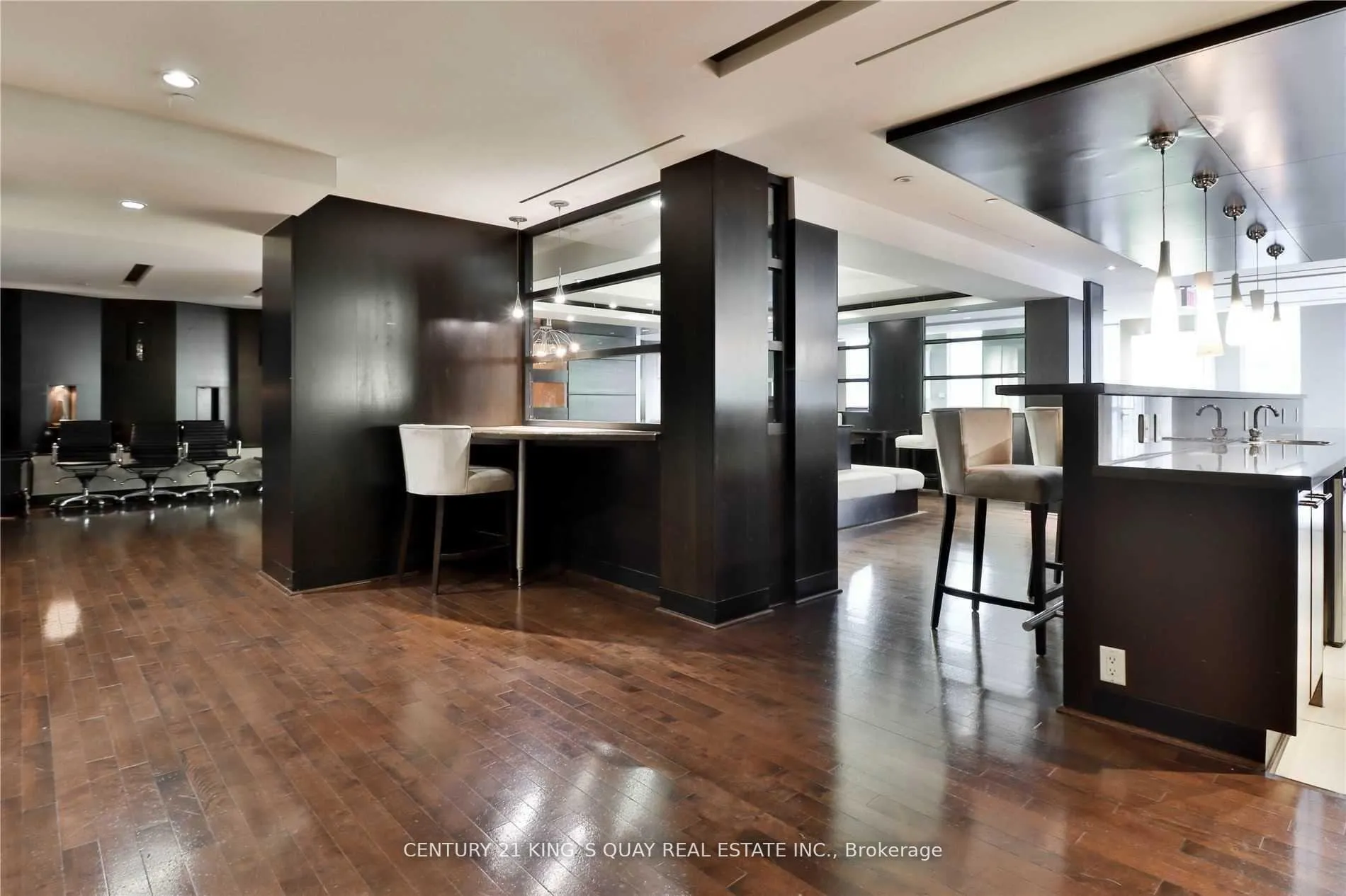 Photo 20 of Unit 2111, 18 Yonge Street, Toronto, Waterfront Communities — HOMEH