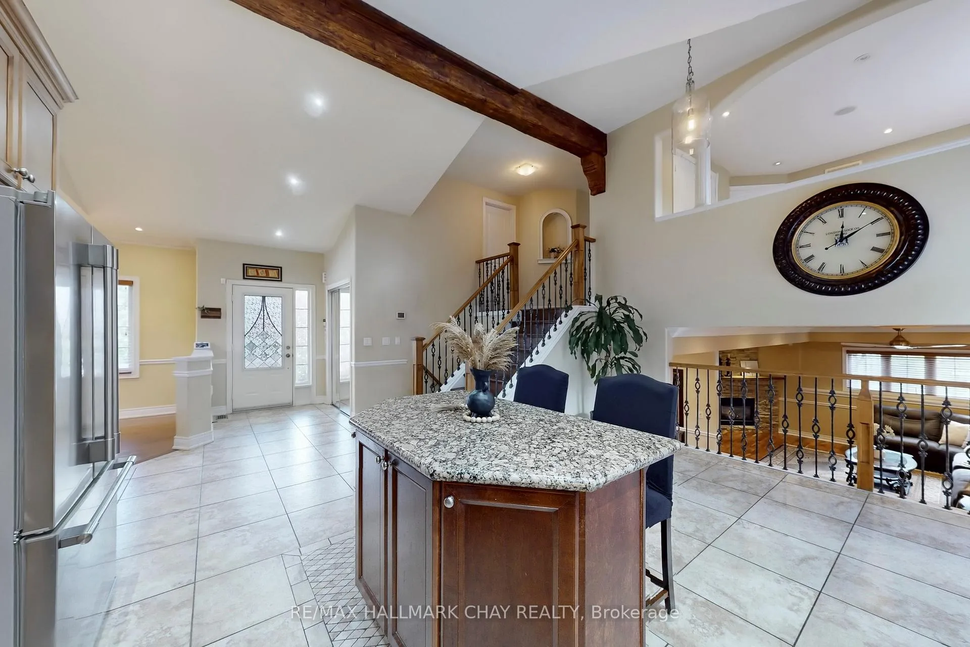 Photo 10 of 1069 Booth Avenue, Innisfil, Alcona — HOMEH