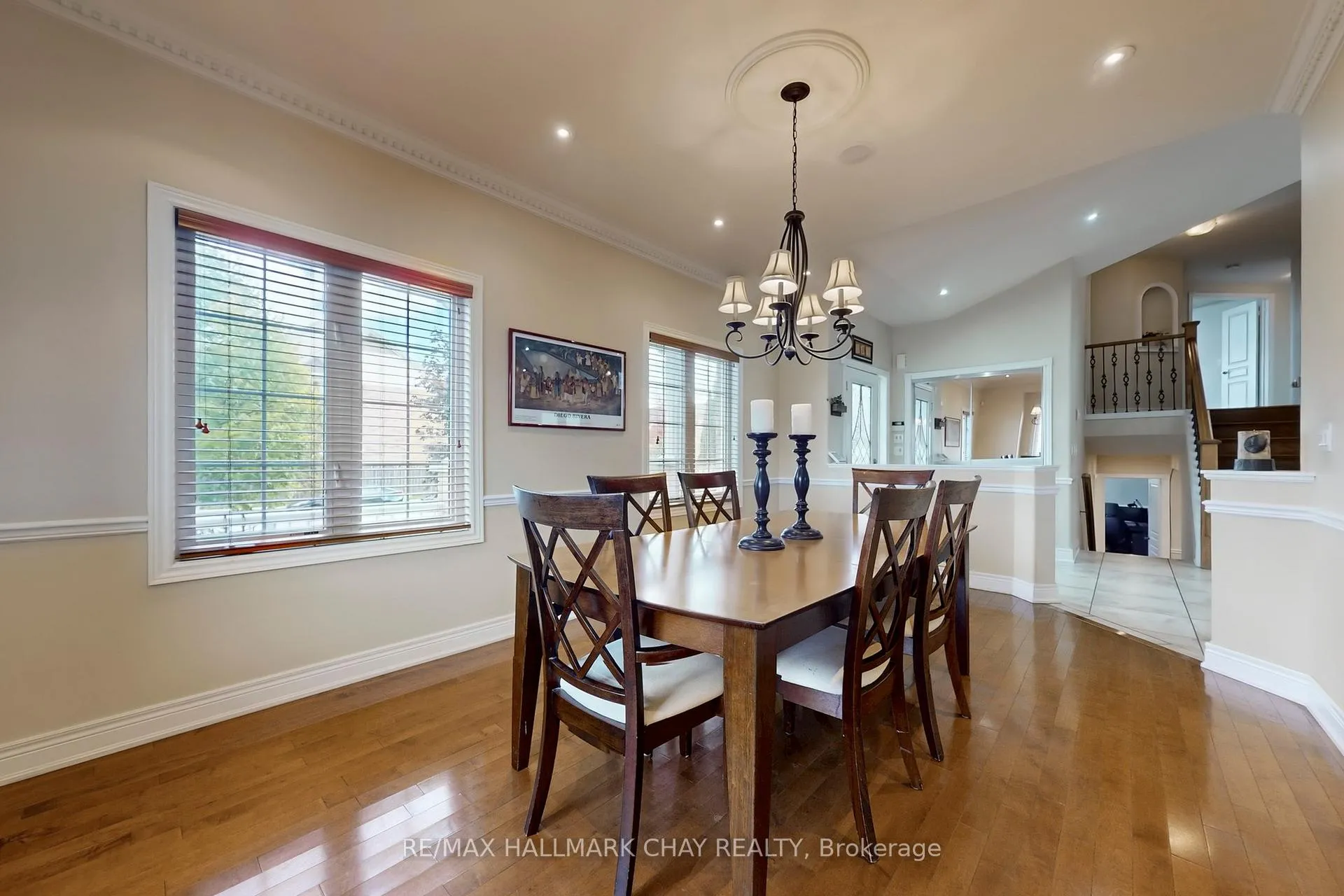 Photo 12 of 1069 Booth Avenue, Innisfil, Alcona — HOMEH