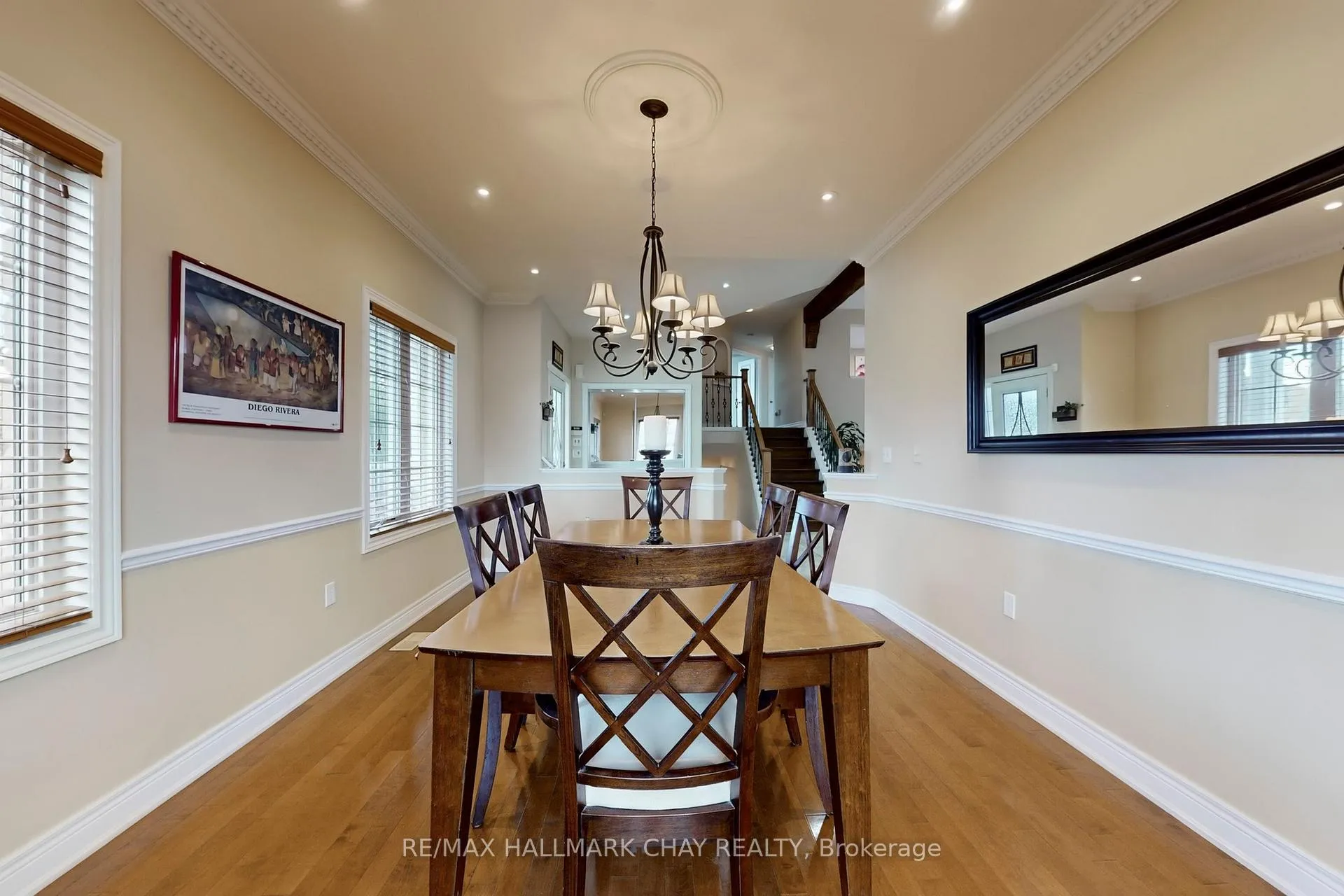 Photo 14 of 1069 Booth Avenue, Innisfil, Alcona — HOMEH