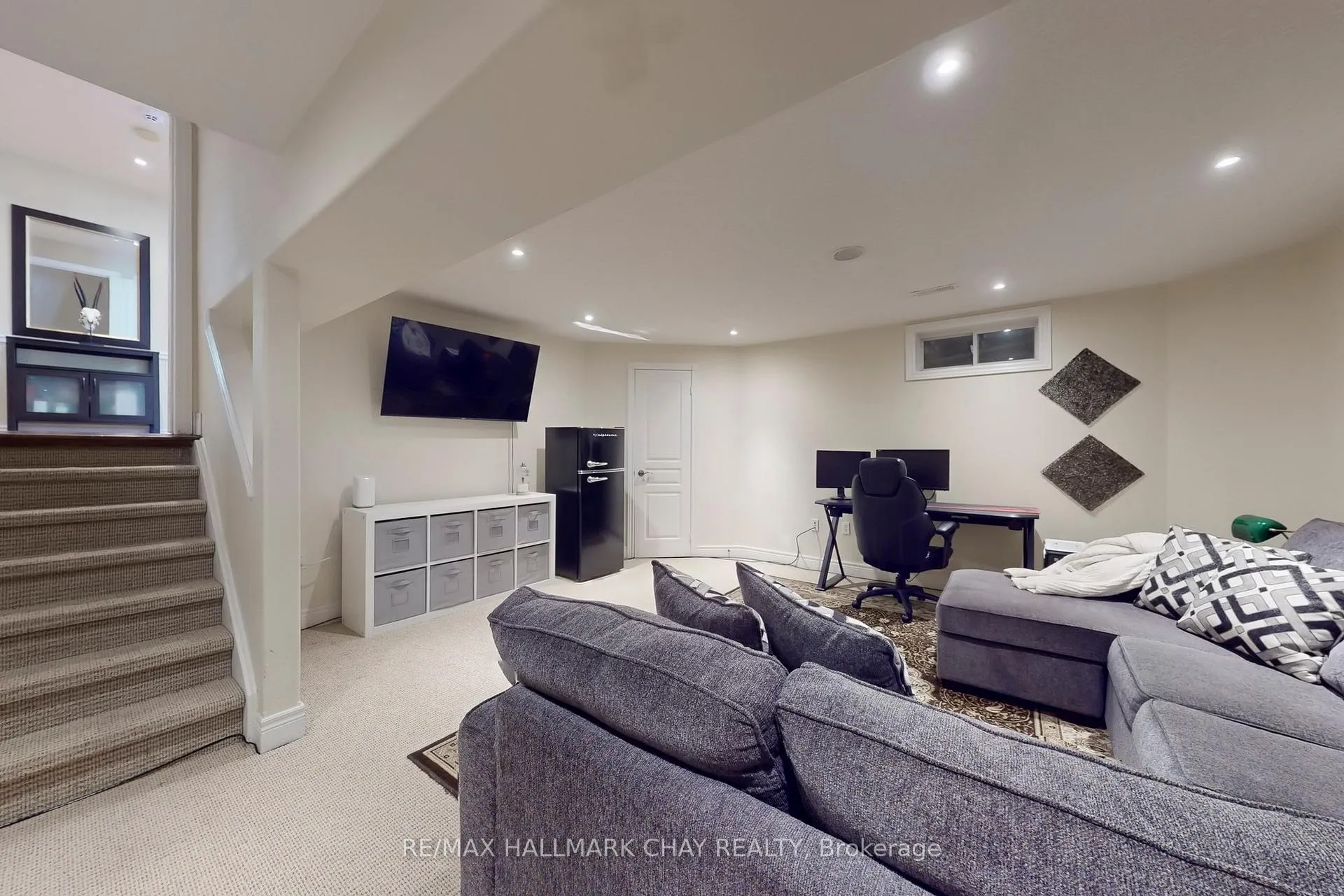 Photo 35 of 1069 Booth Avenue, Innisfil, Alcona — HOMEH