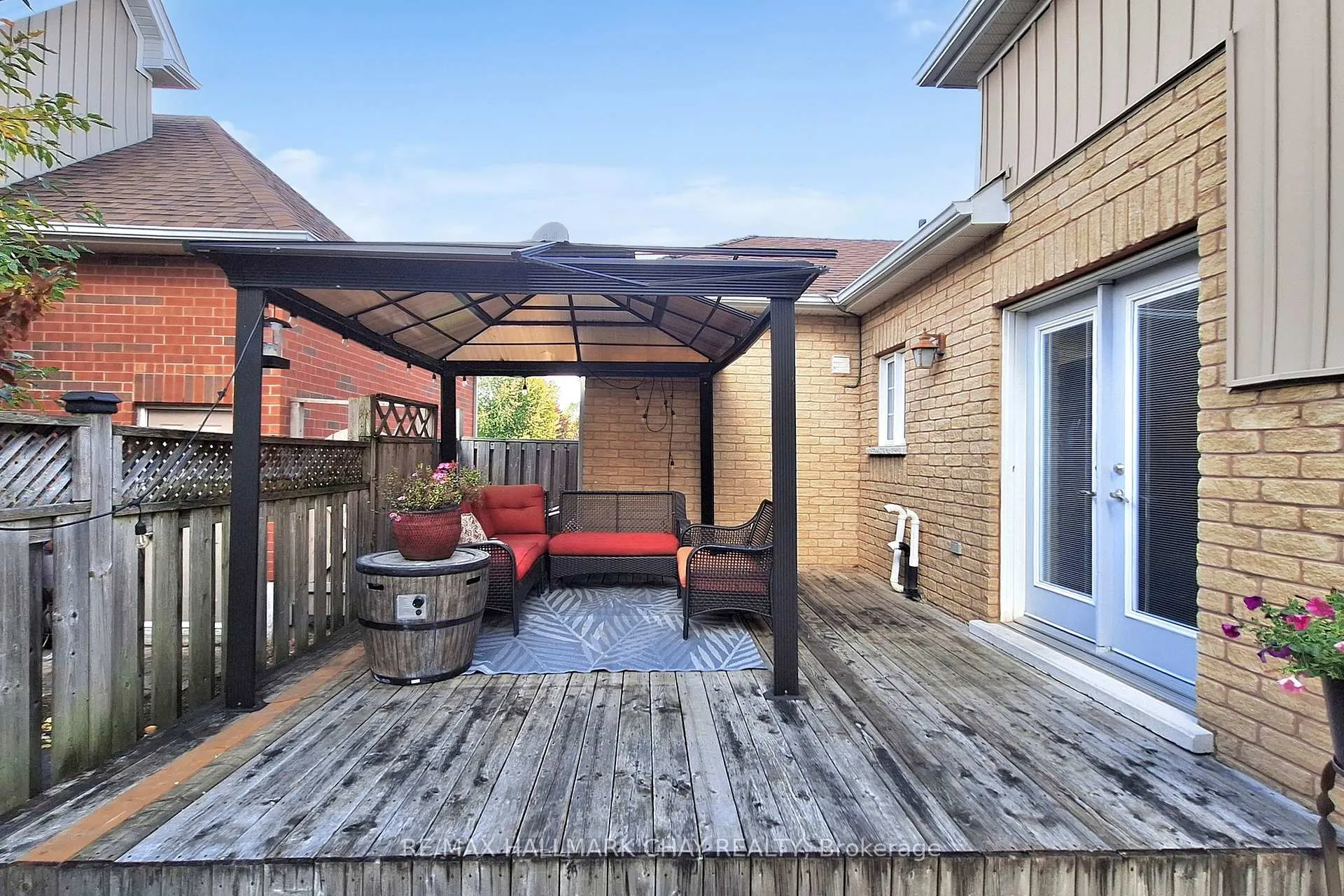 Photo 39 of 1069 Booth Avenue, Innisfil, Alcona — HOMEH