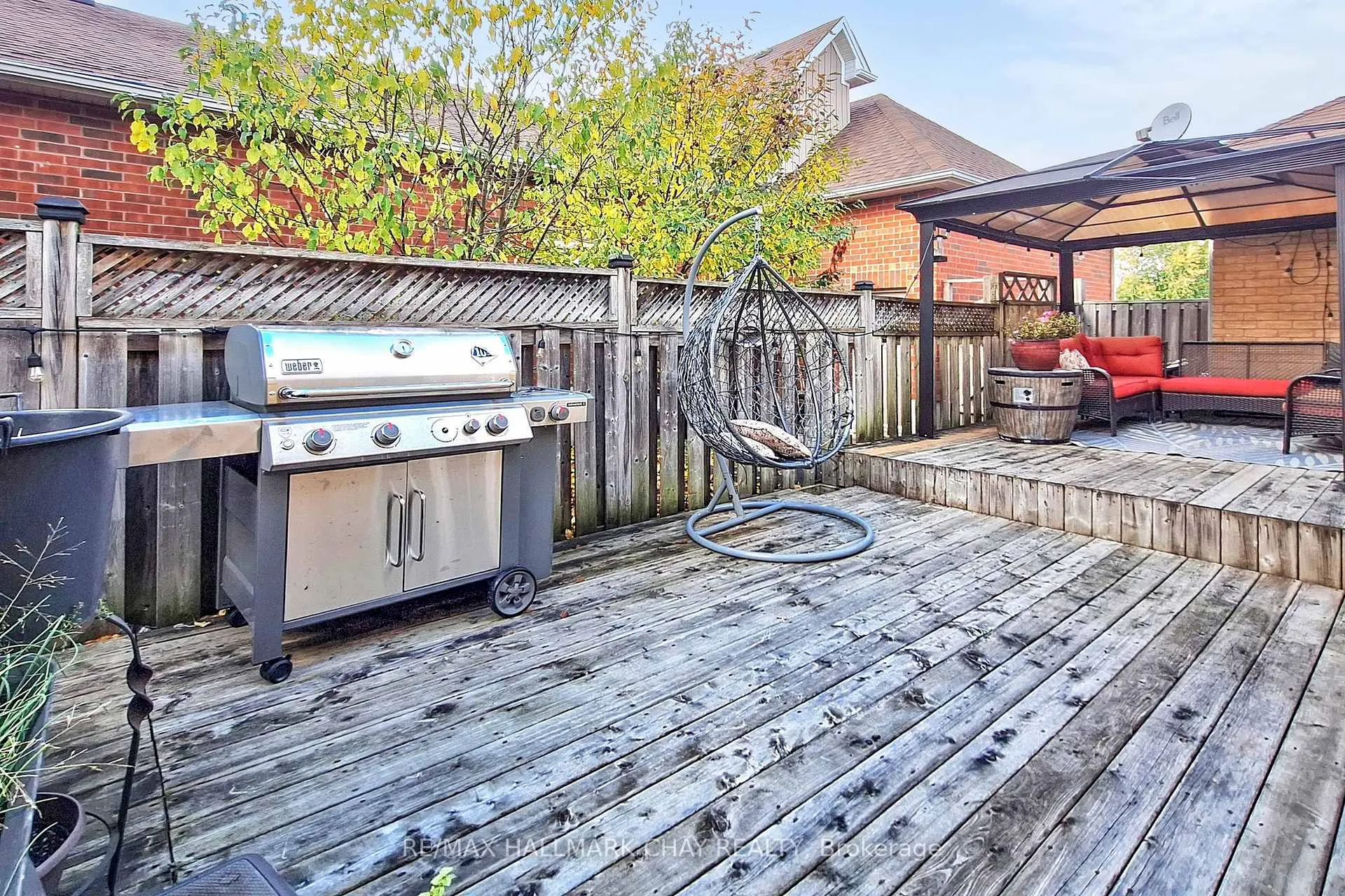 Photo 40 of 1069 Booth Avenue, Innisfil, Alcona — HOMEH