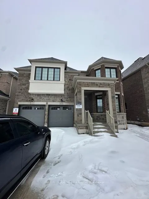 Photo 1 of 311 Burdock Court, Milton, Walker — HOMEH