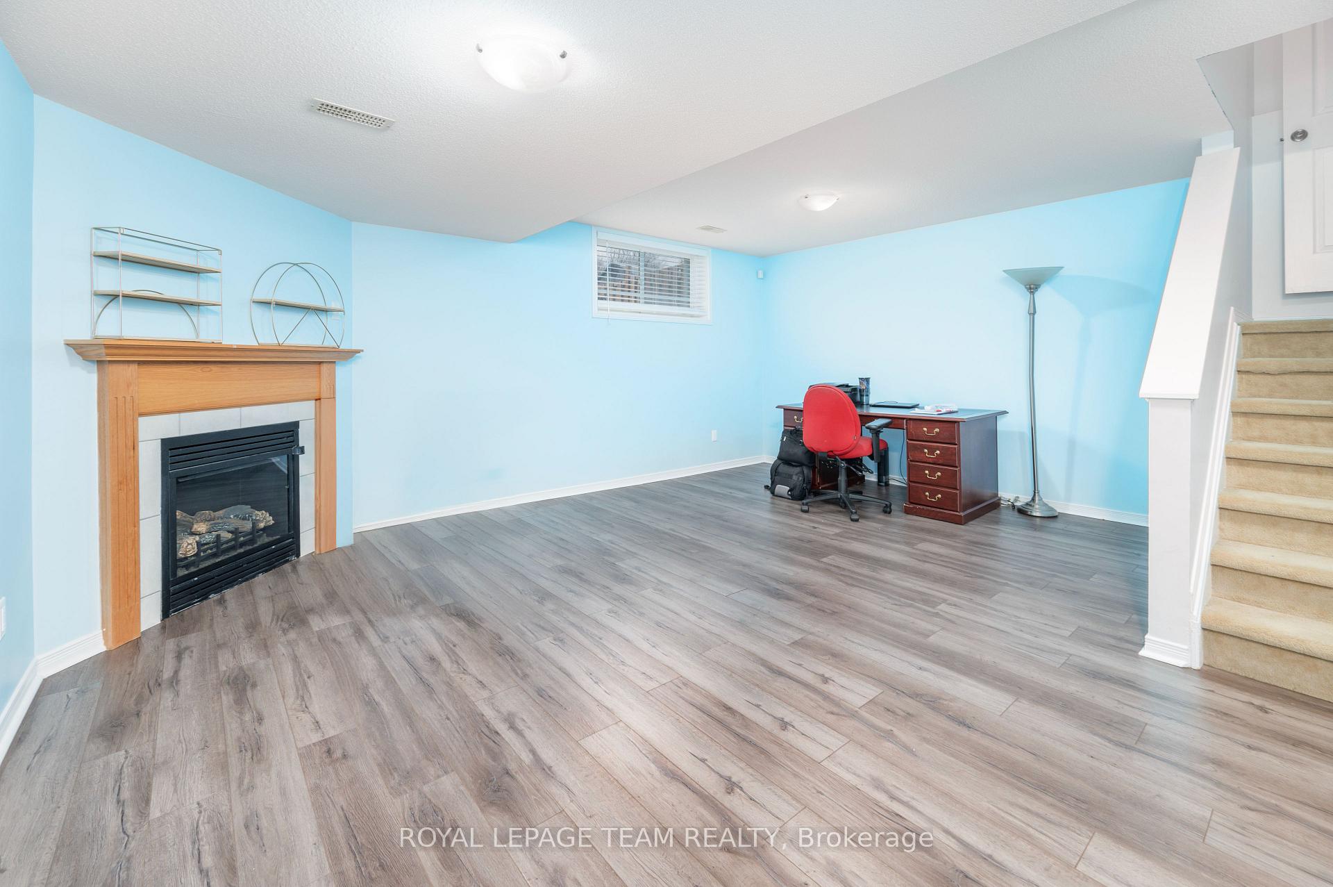 Photo 25 of 280 Macoun Circle, Ottawa, Hunt Club Park/Greenboro — HOMEH