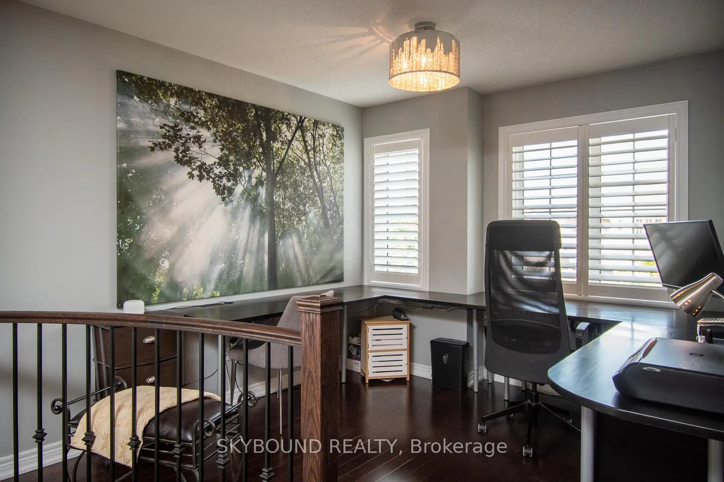 Photo 20 of 38 Silver Pond Drive, Halton Hills, Georgetown — HOMEH